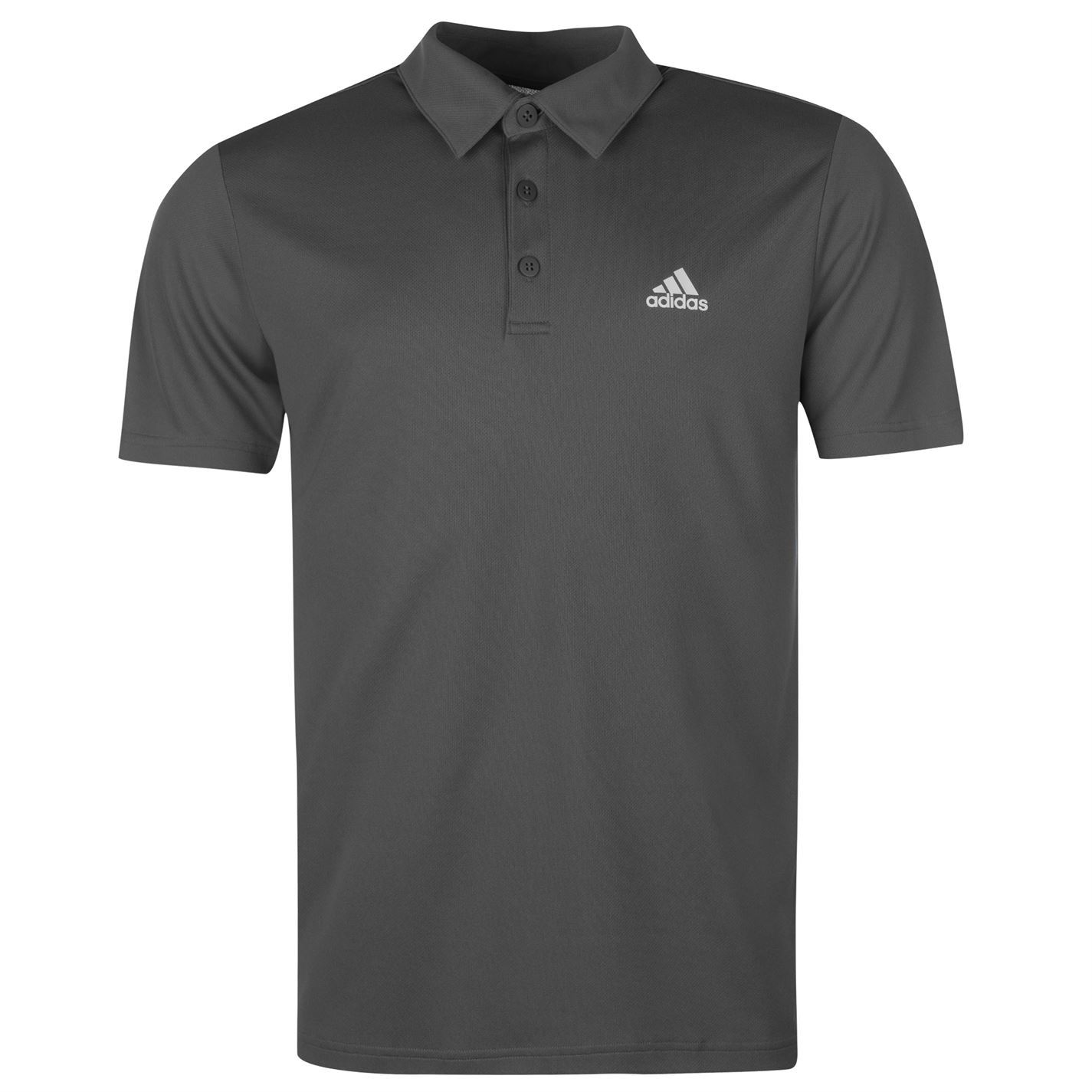 adidas fab polo shirt mens
