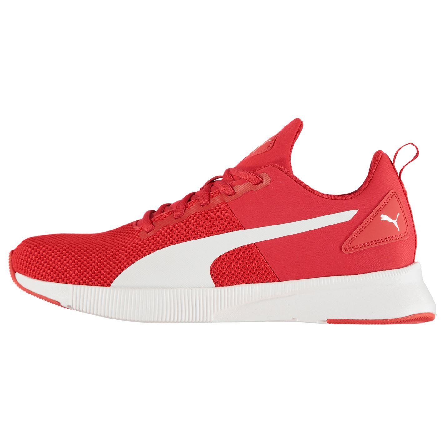 puma flyer runner red
