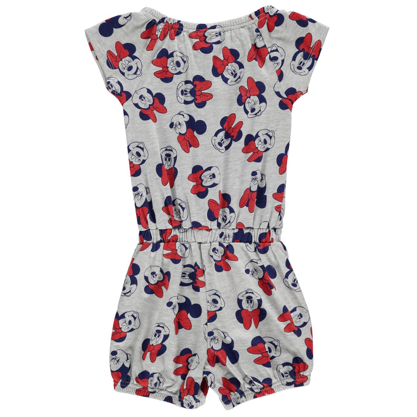 jumpsuit minnie mouse