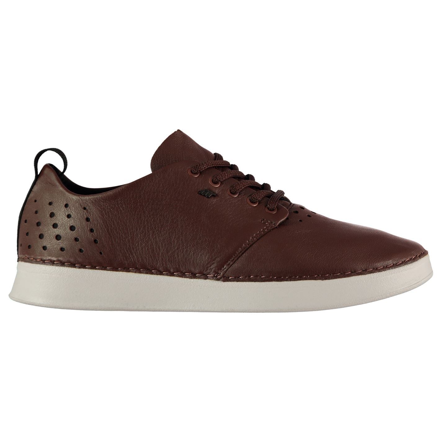 Boxfresh Low Trainers Mens Casual Lace Up Lightweight