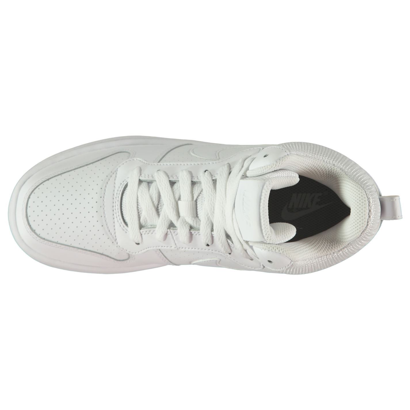 Nike Court Bgoldugh Mid Top Top Top Trainers Womens White Sports Trainers Sneakers 902ad1 Nike Court Bgoldugh Mid Top Top Top Trainers Womens White Sports Trainers Sneakers 902ad1