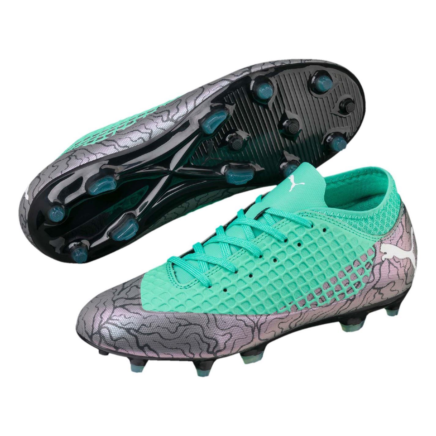 puma crampon foot enfant puma crampon foot enfant