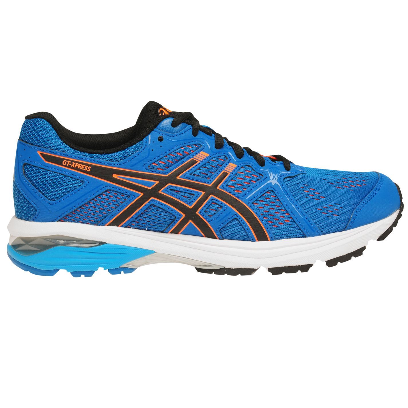 asics gt express trainers