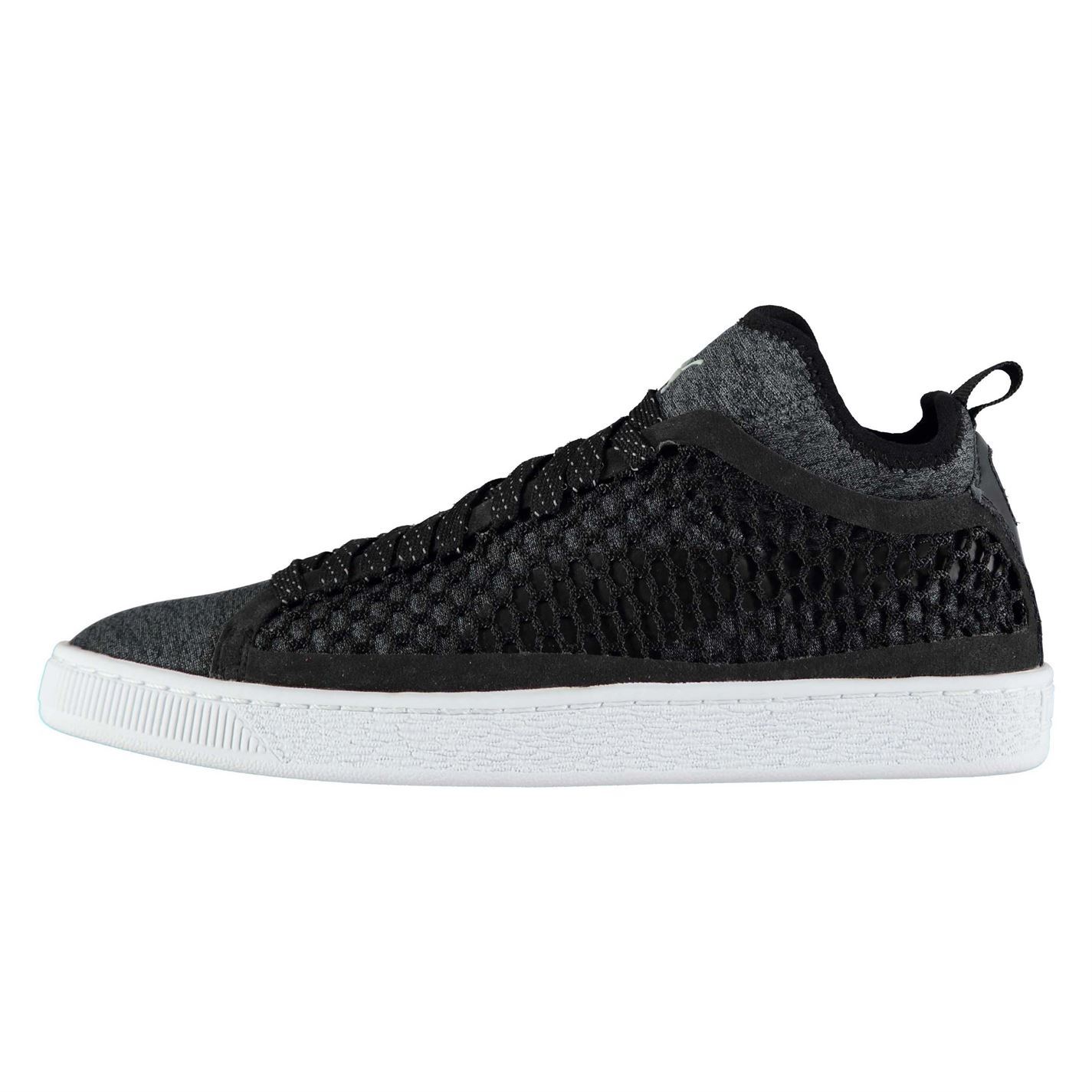 Sportive Uomo Classico Cestino Scarpe Rete A Puma Athleisure xRUpgH