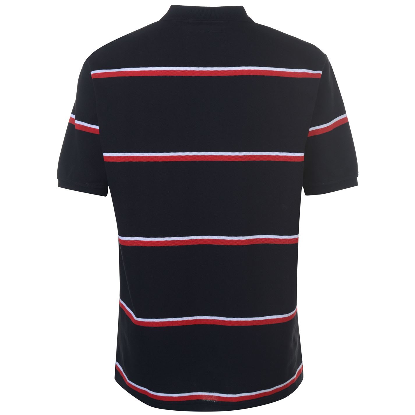 Wales Rugby Union Classic Polo Hombre