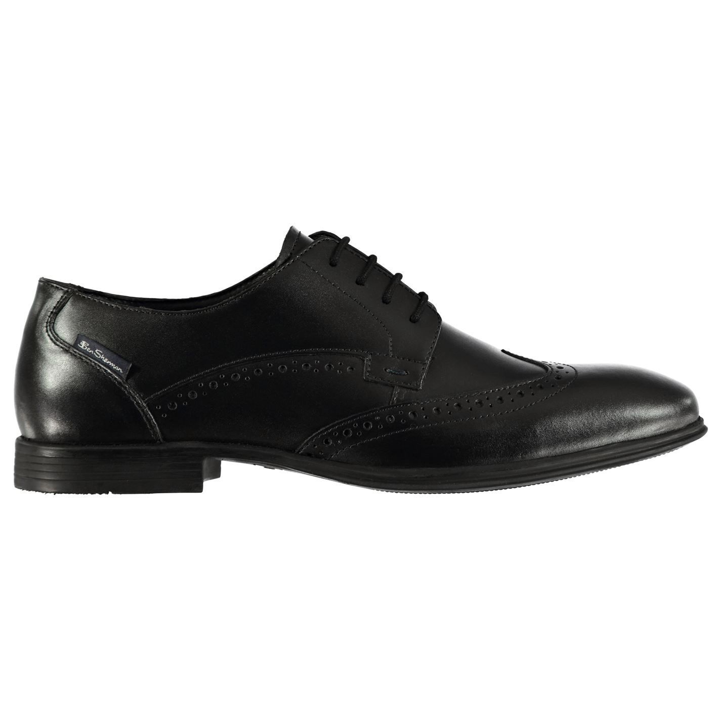 ben sherman triumph brogues