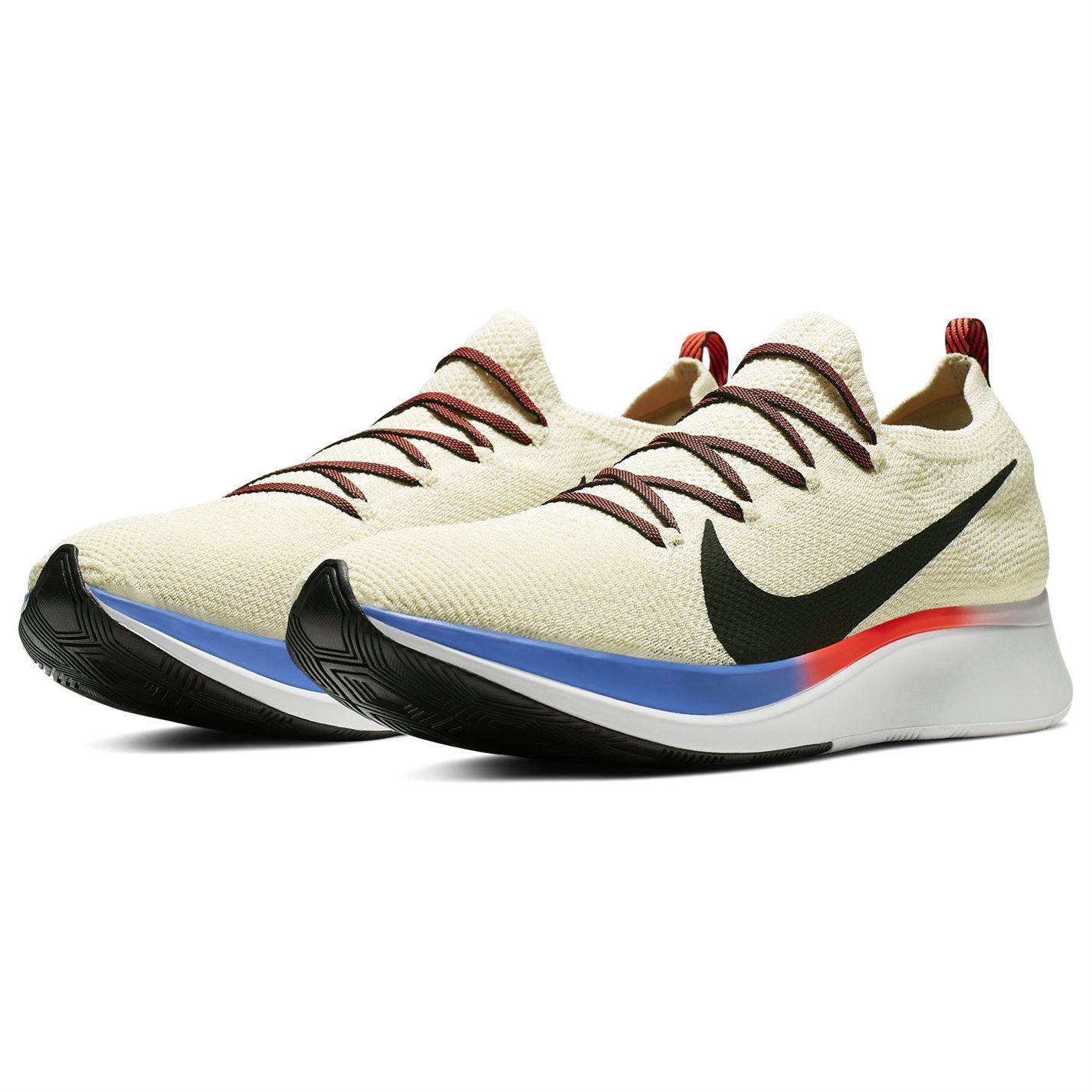 nike zoom fly flyknit mens