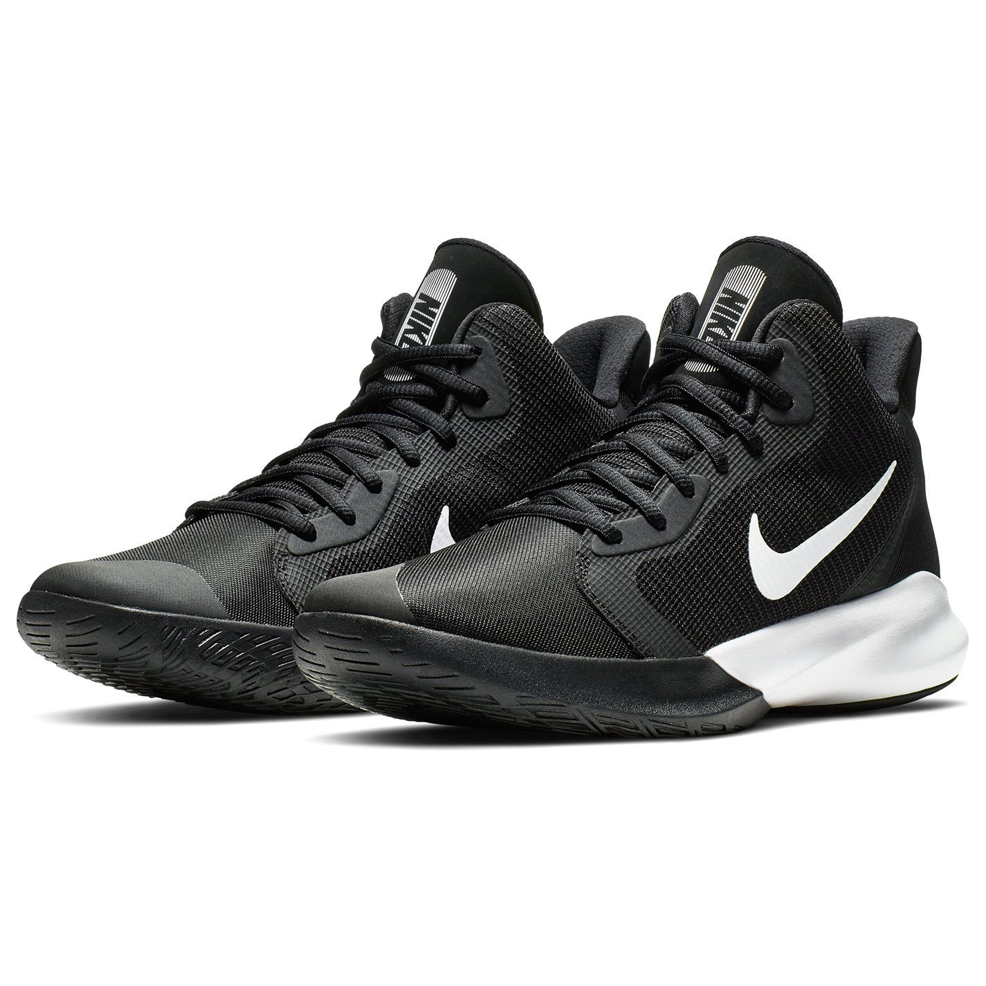 nike precision 3 trainers mens