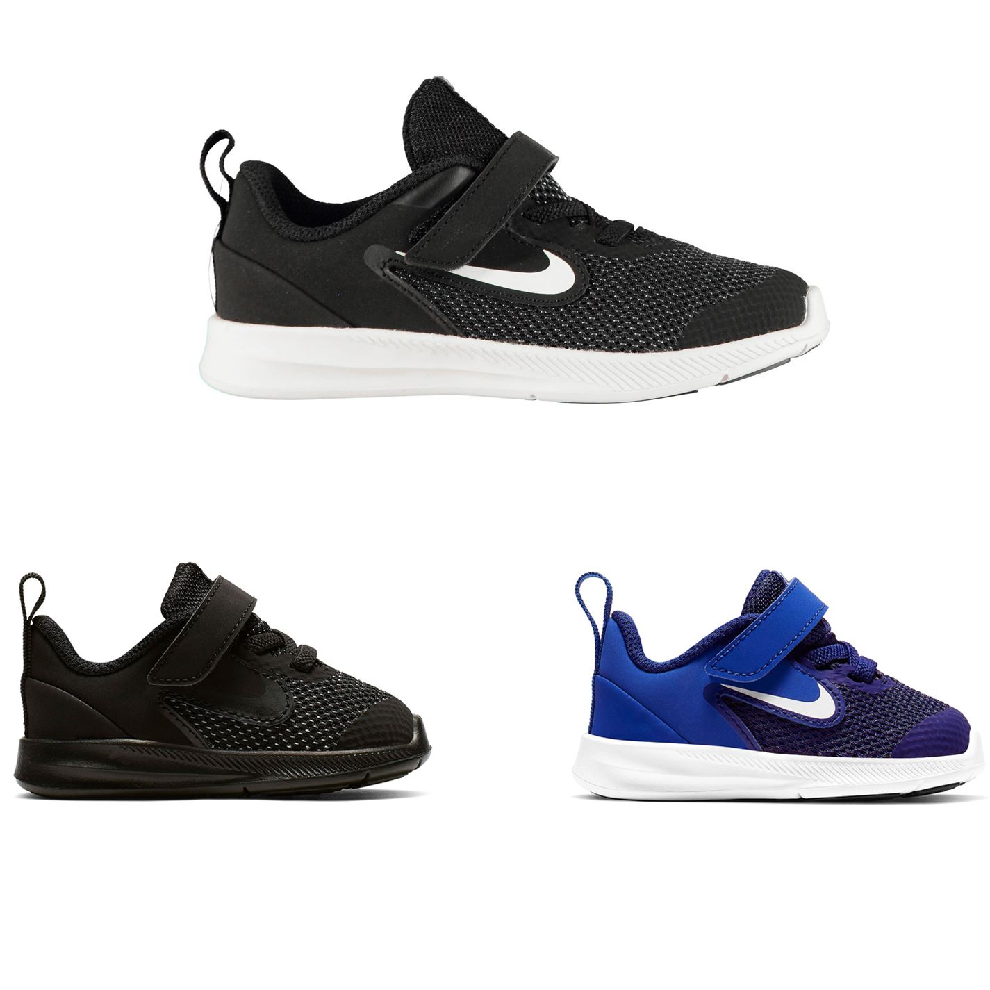nike downshifter 9 infant