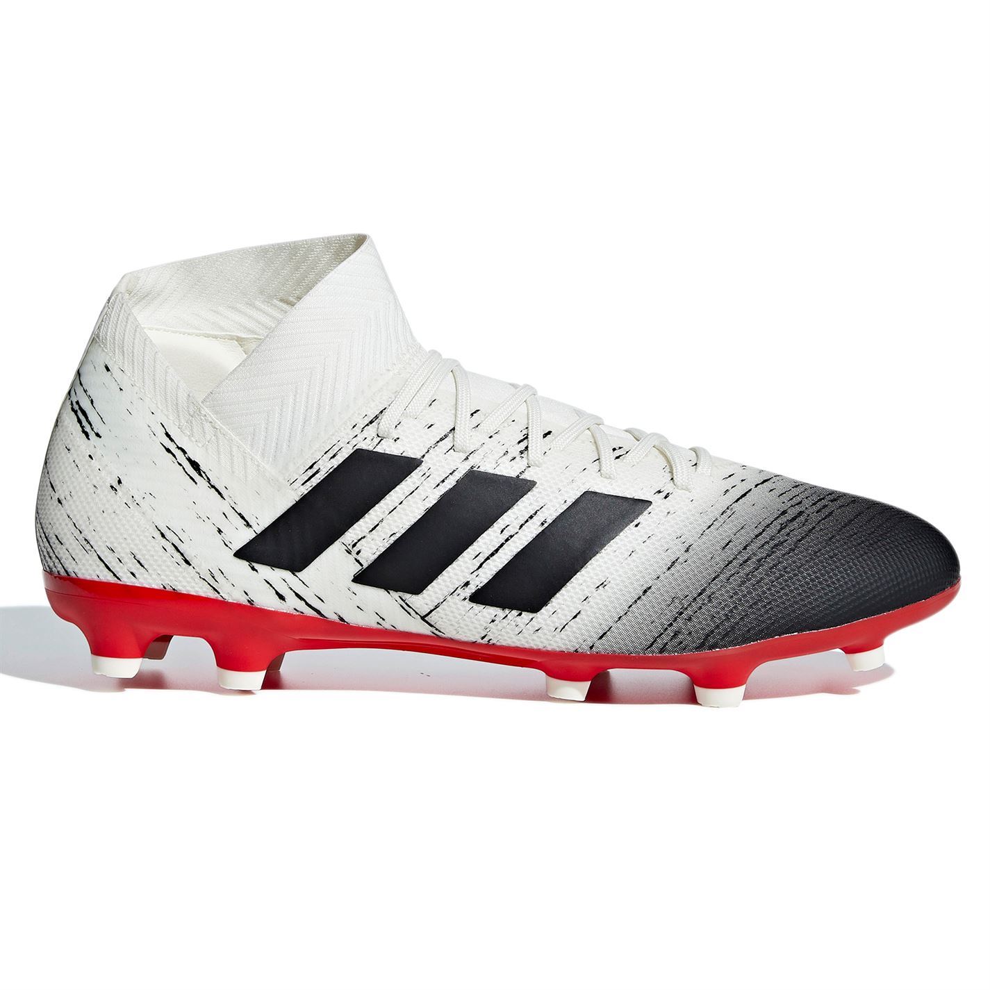 adidas nemeziz botines