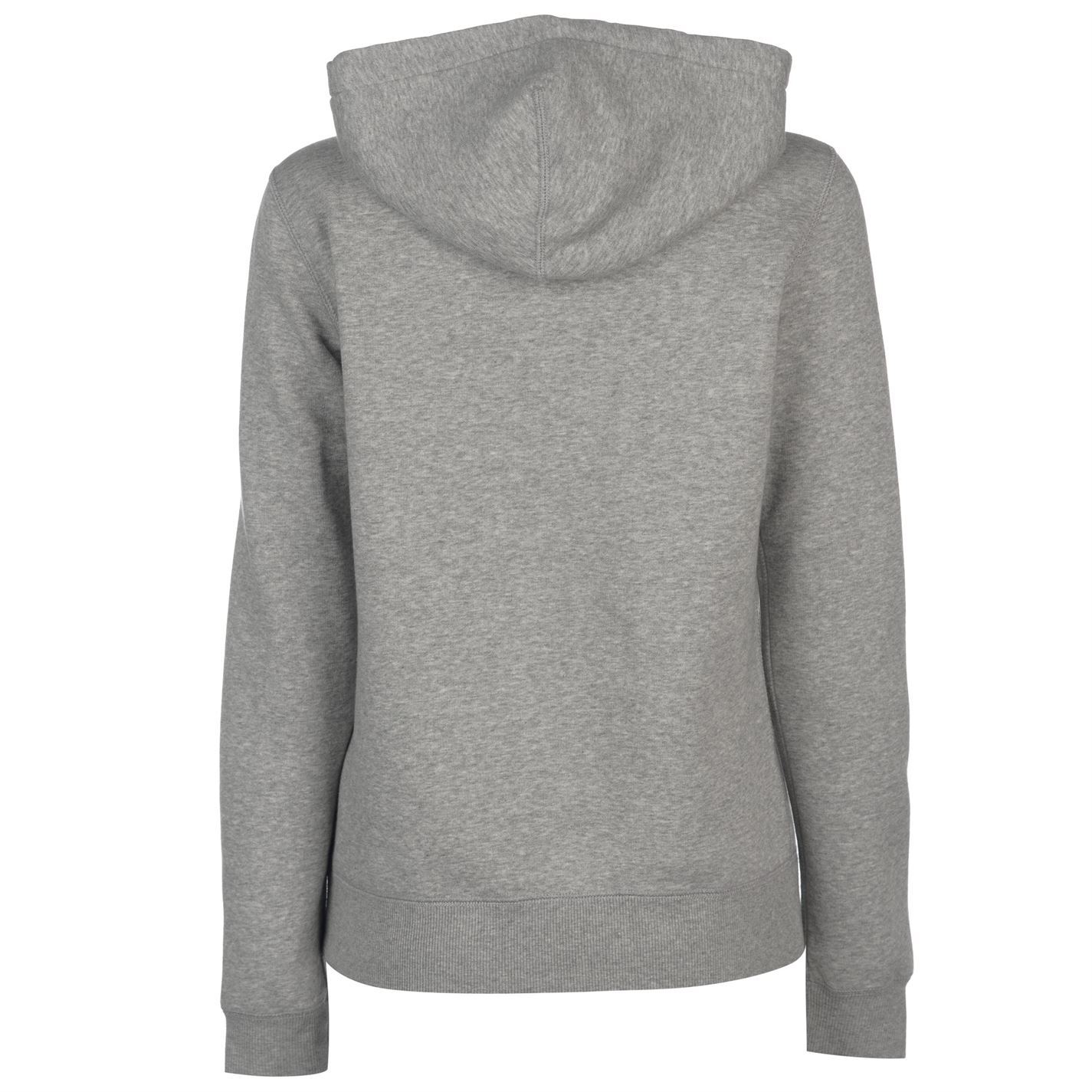 converse hooded top