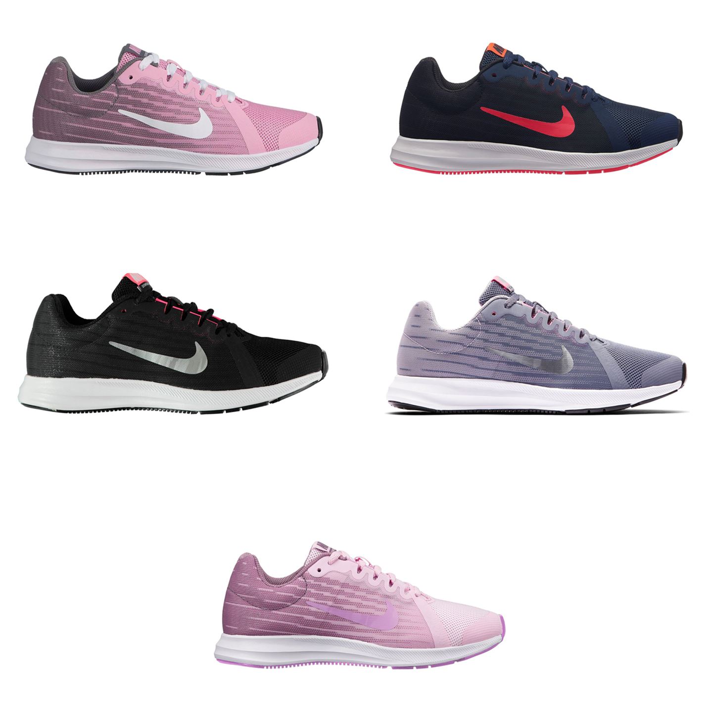 Detalles de Nike Downshifter 8 Zapatillas Running Júnior Zapatillas Niña Calzado Detalles de Nike Downshifter 8 Zapatillas Running Júnior Zapatillas Niña Calzado