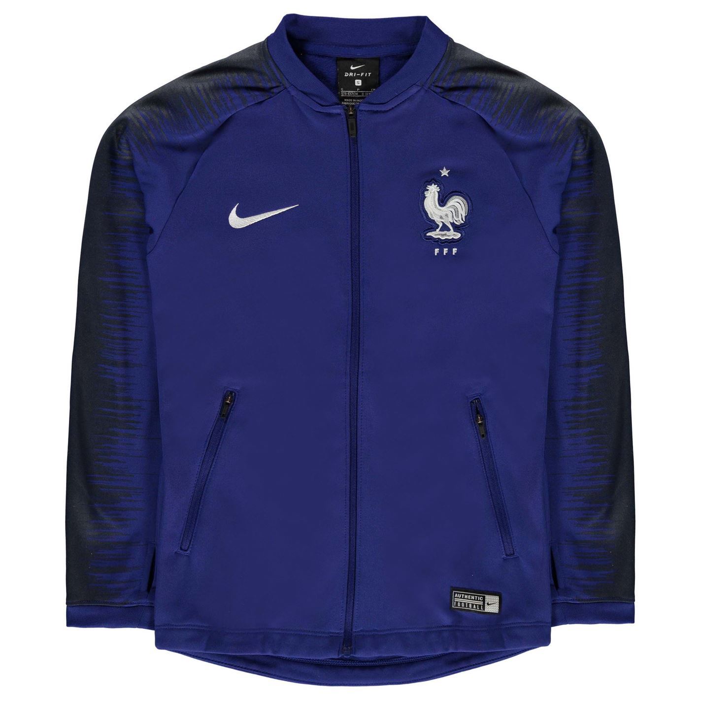 france tracksuit top