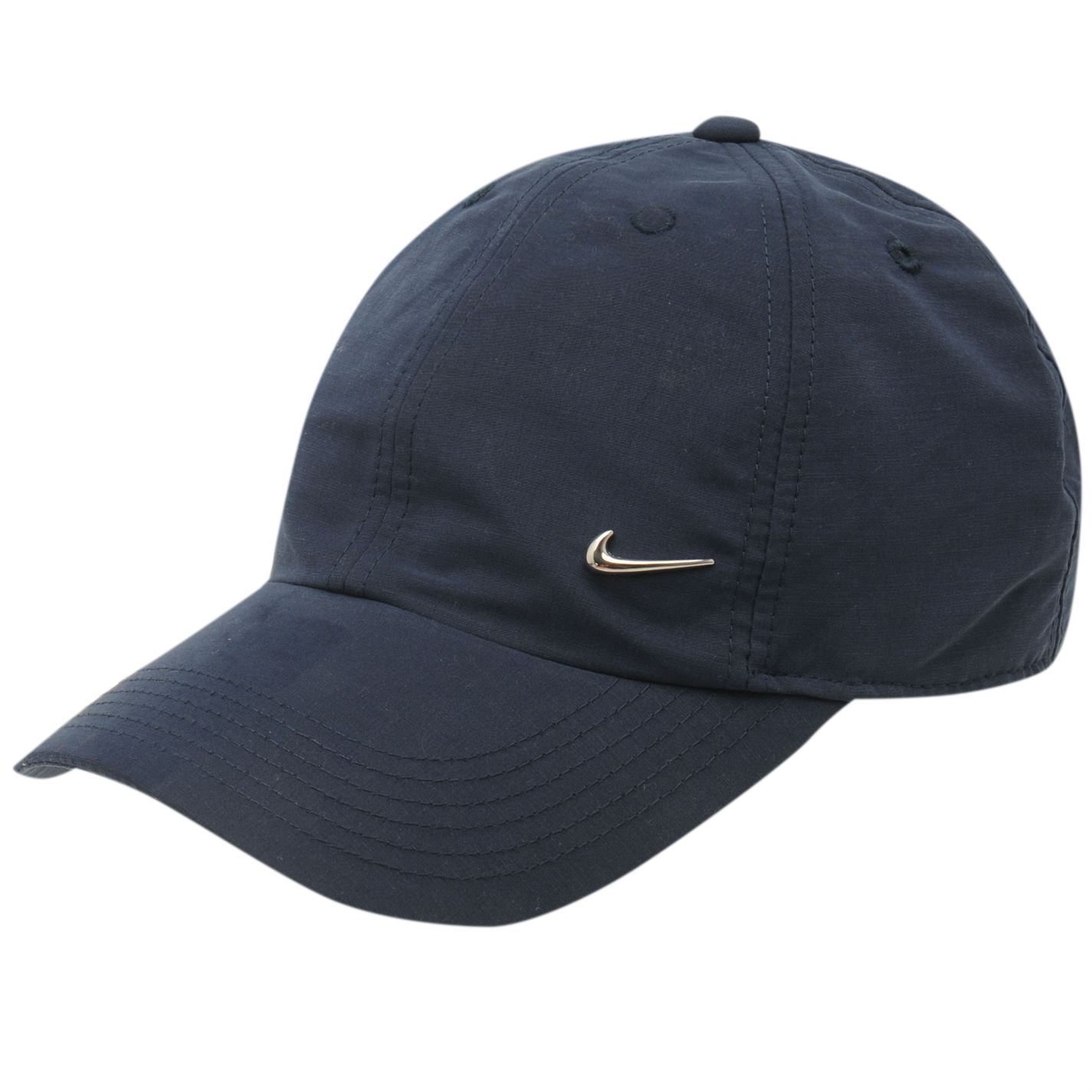 nike swoosh cap junior