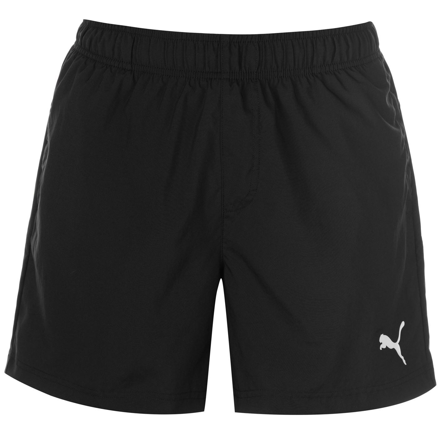 puma soccer shorts mens