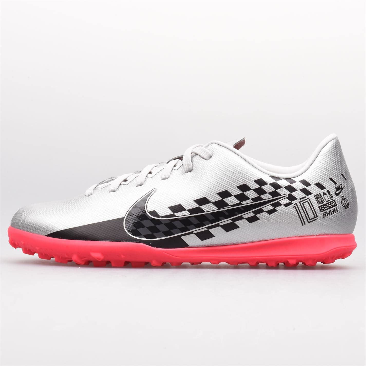 spikes for long distance running