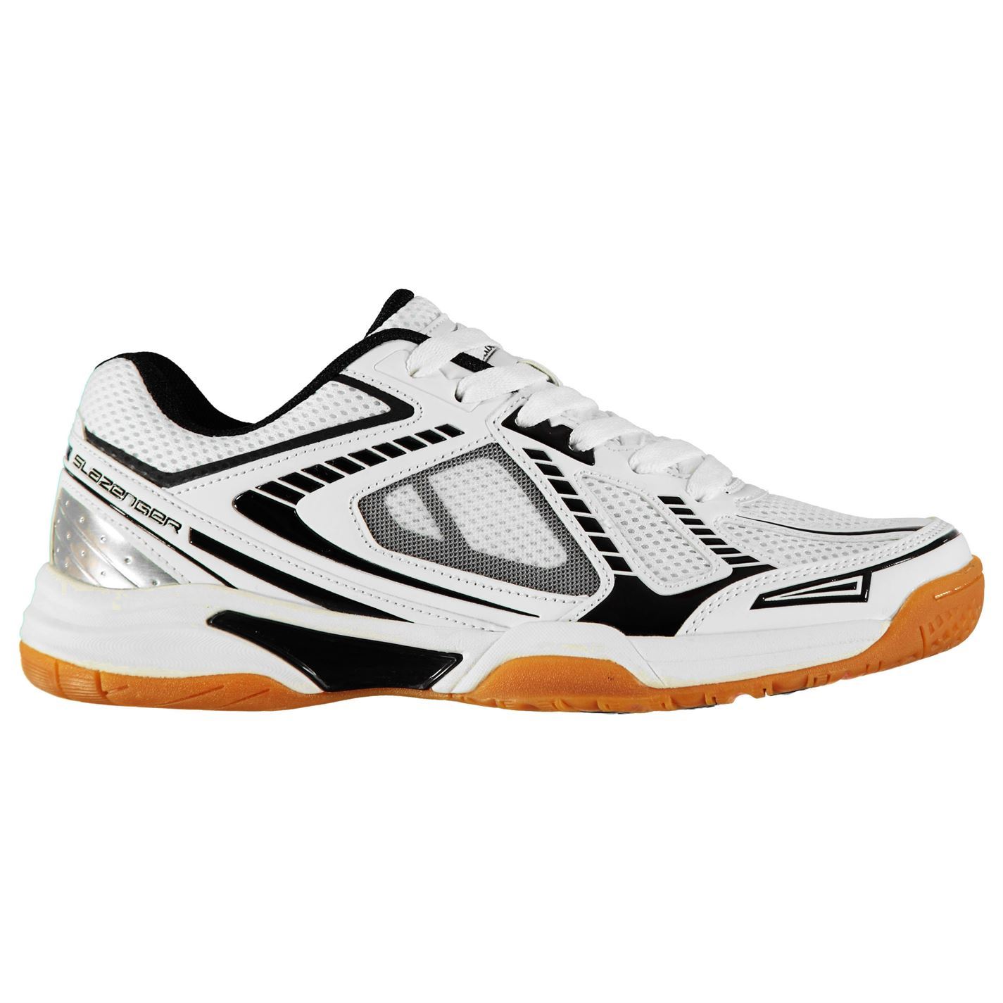 slazenger badminton shoes