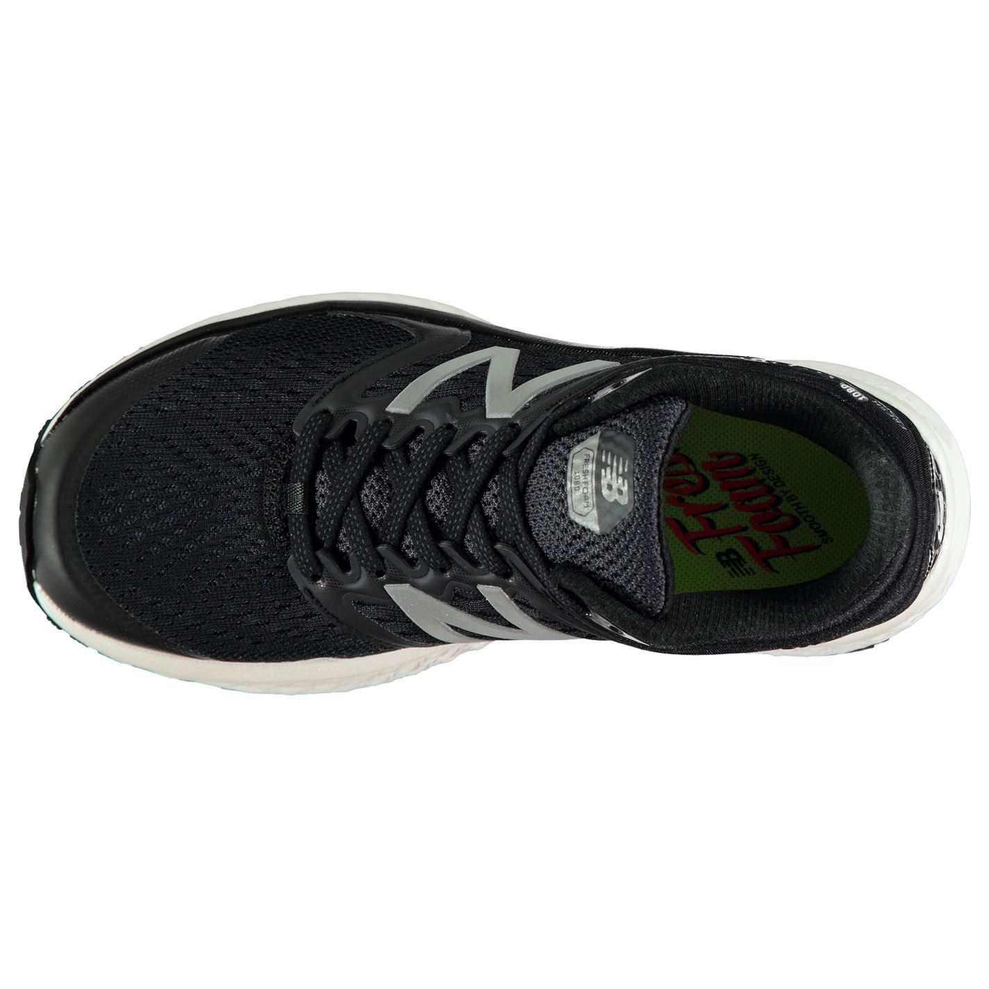 new balance 1080 damen schwarz