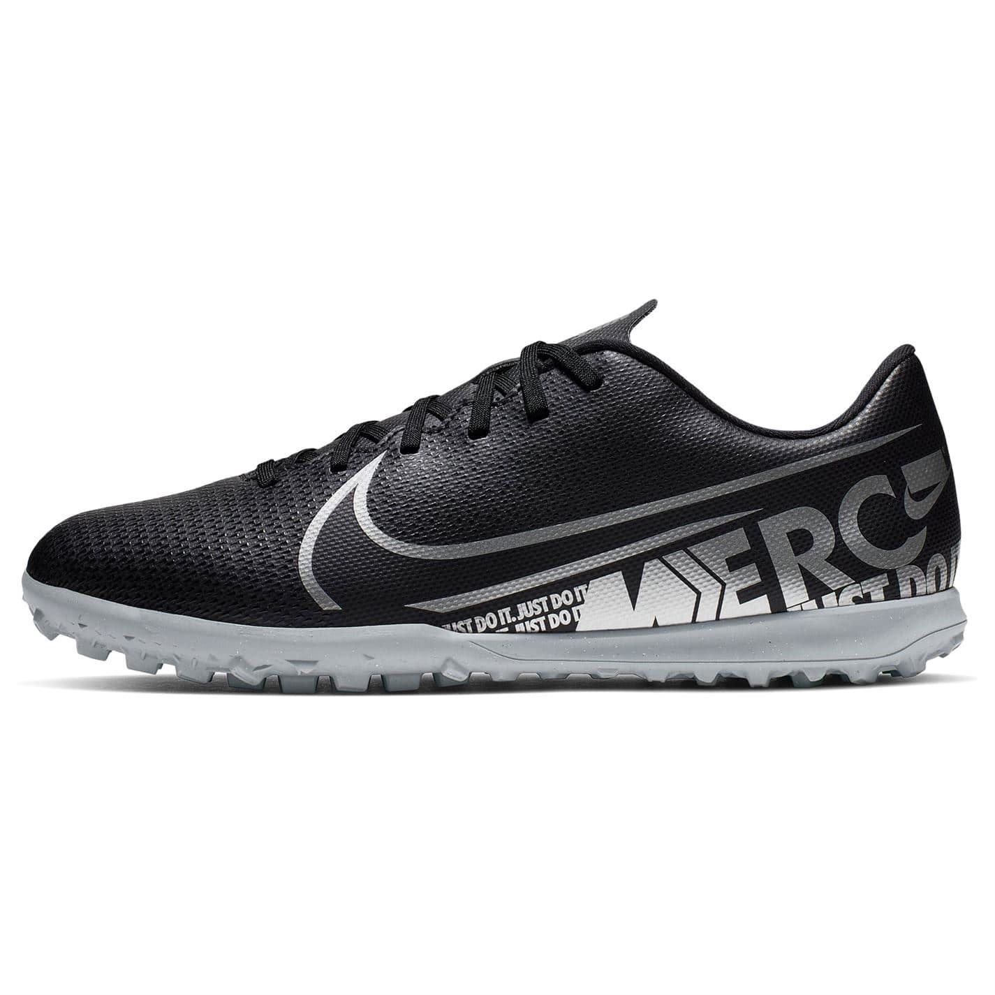 nike mercurial vapor club mens astro turf trainers
