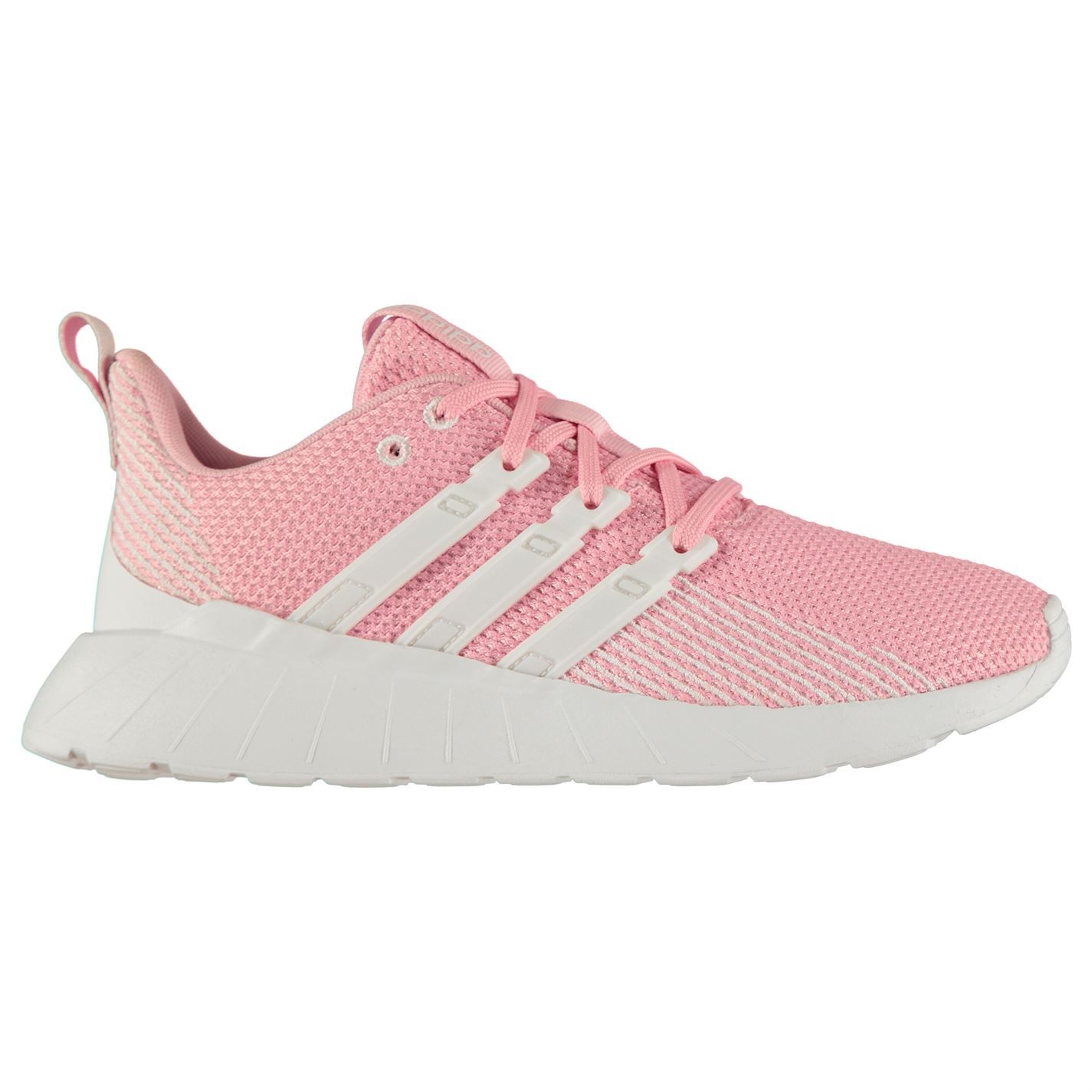 adidas junior girls trainers