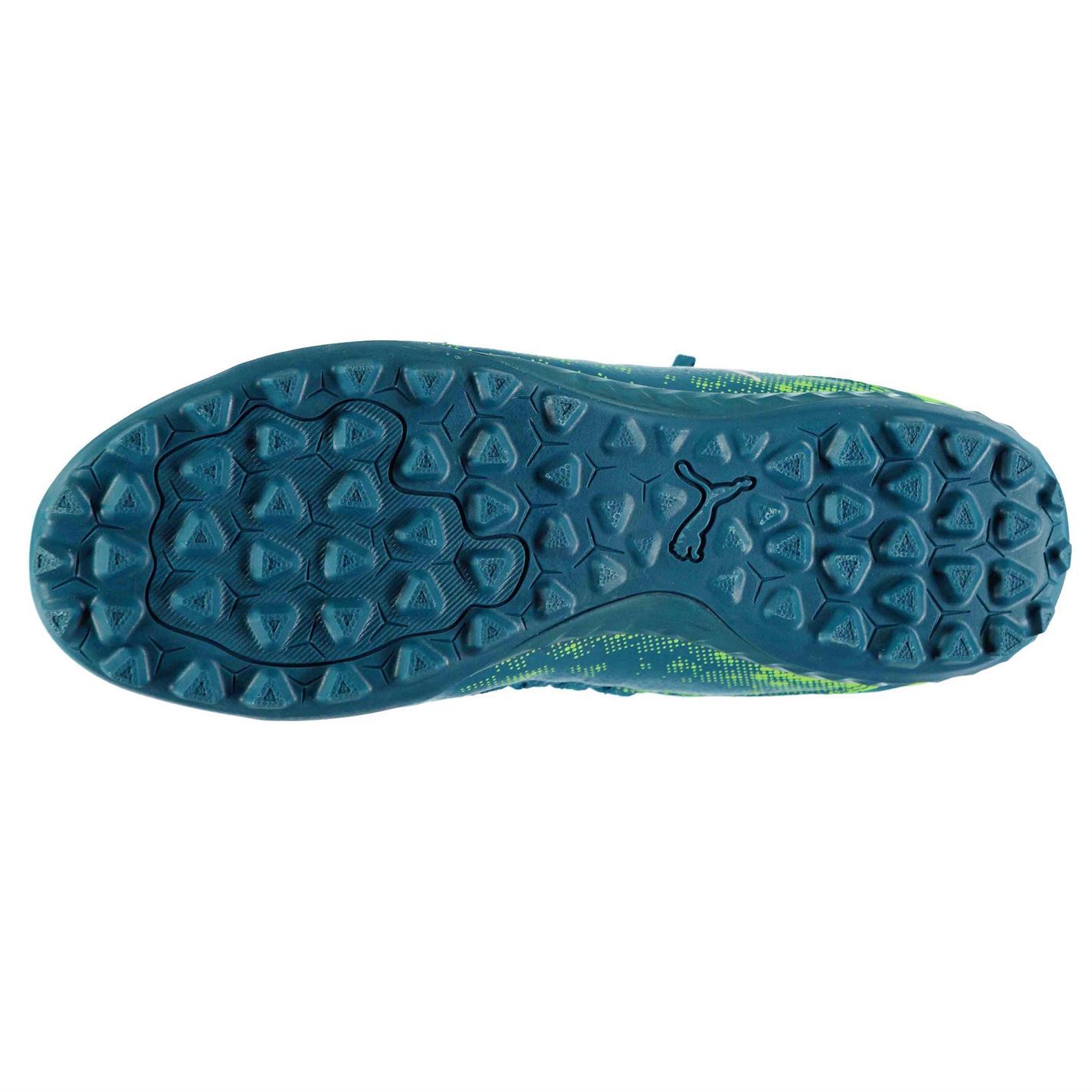 puma street football shoes