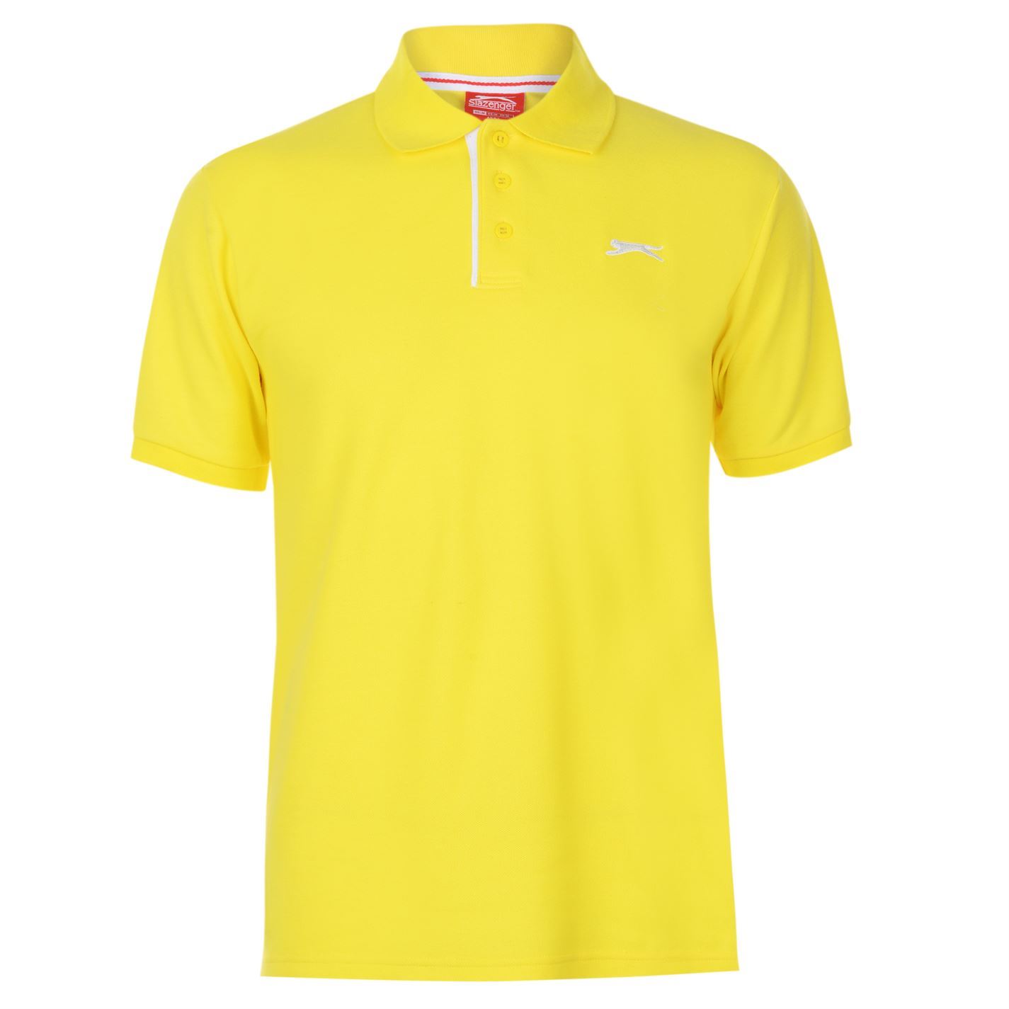 slazenger polo t shirts