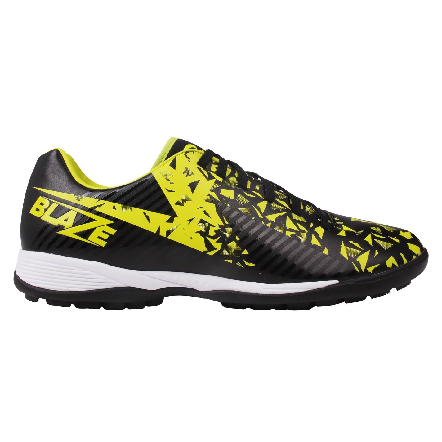 football officials turf shoes