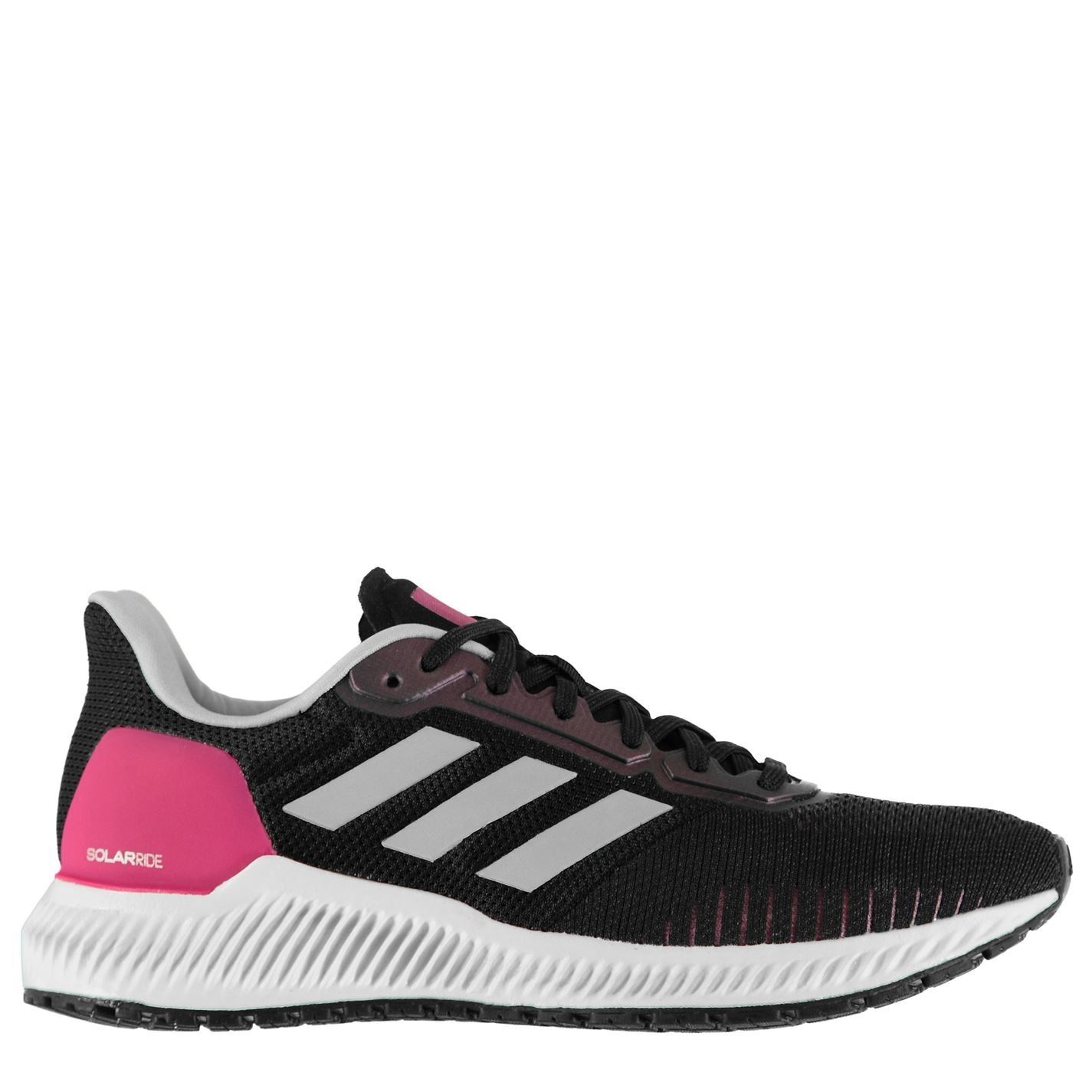 solar ride ladies running shoes