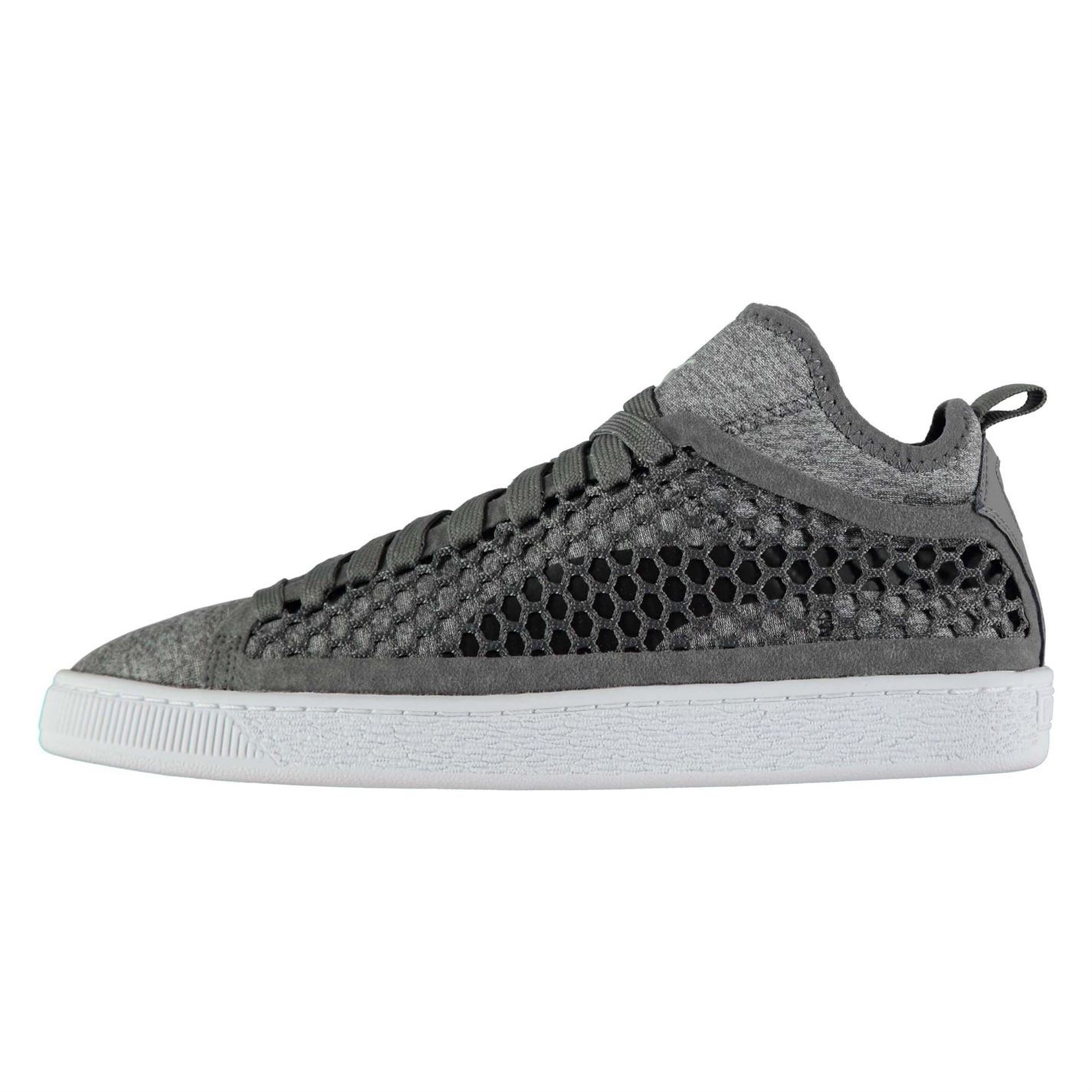 Sportive Uomo Classico Cestino Scarpe Rete A Puma Athleisure xRUpgH