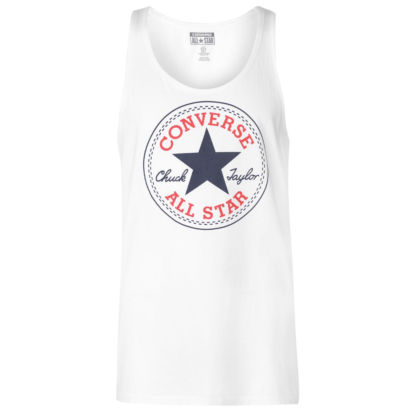 converse tank top mens