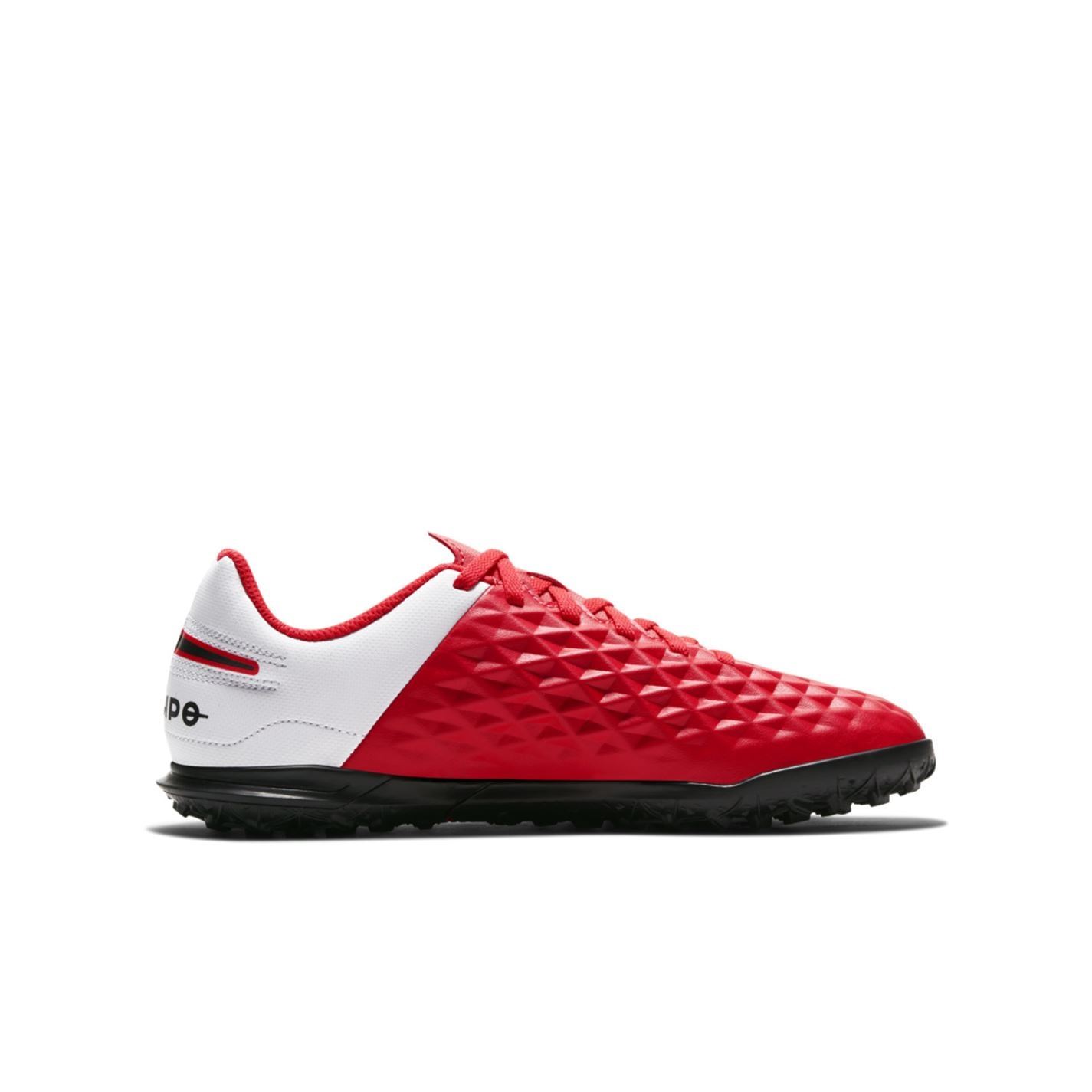 nike tiempo legend club mens astro turf trainers