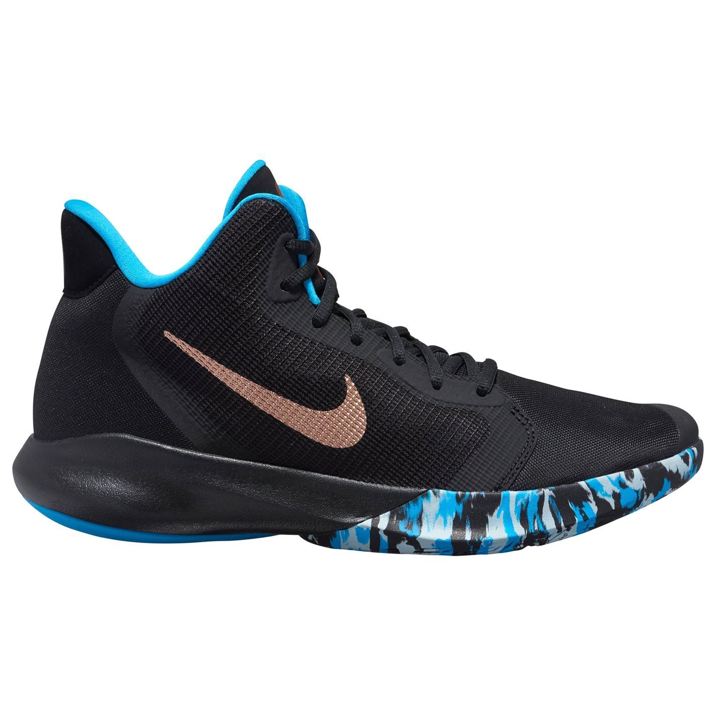 zapatillas para basketball
