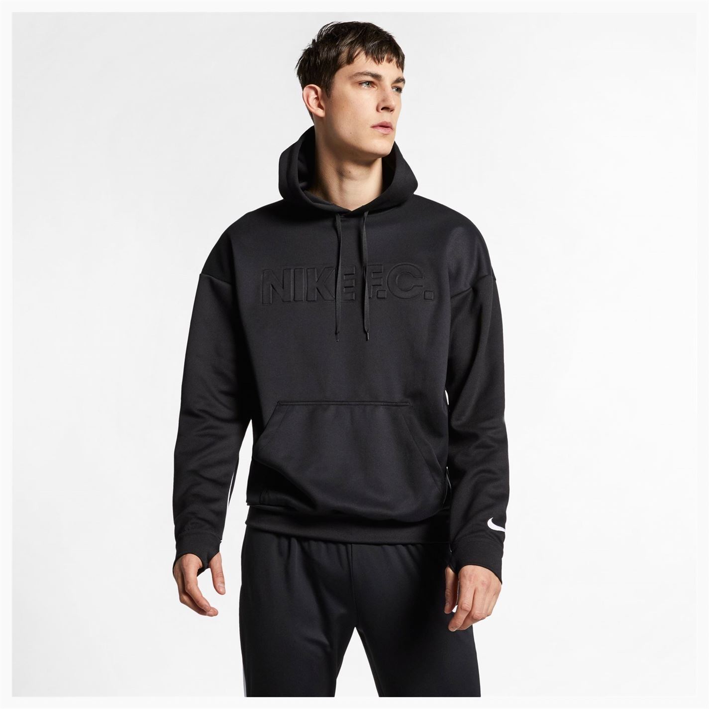 nike fc sweatshirt