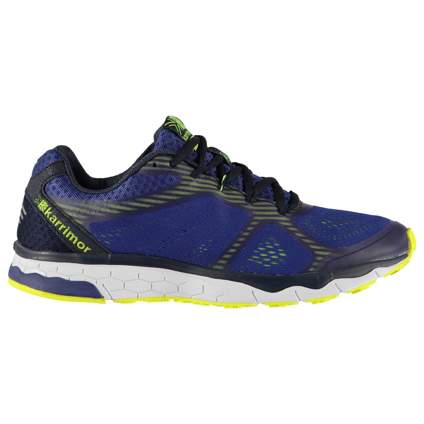 tempo 5 running trainers mens