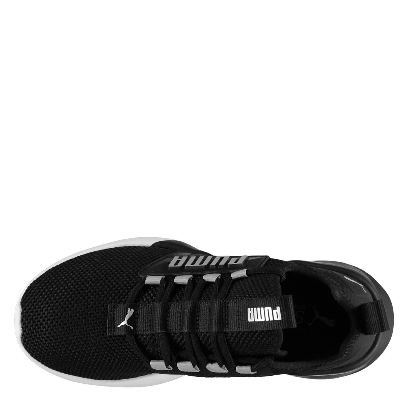 puma retaliate trainers ladies