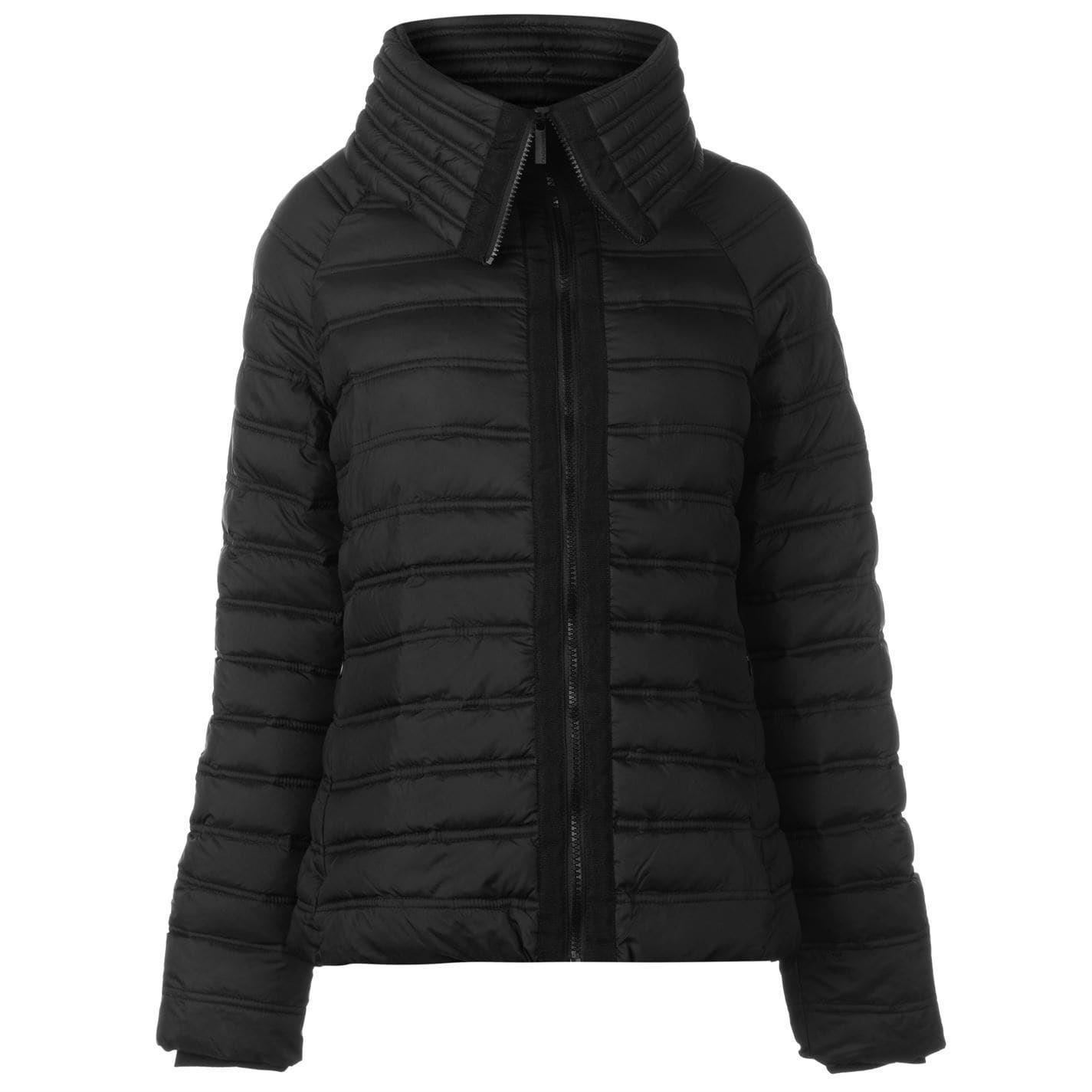 Craghoppers Womens//Ladies Moina ThermoElite Insulated Shell Jacket