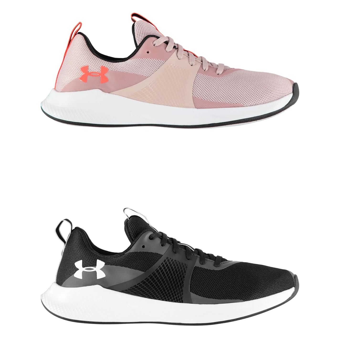 under armour charged aurora 2