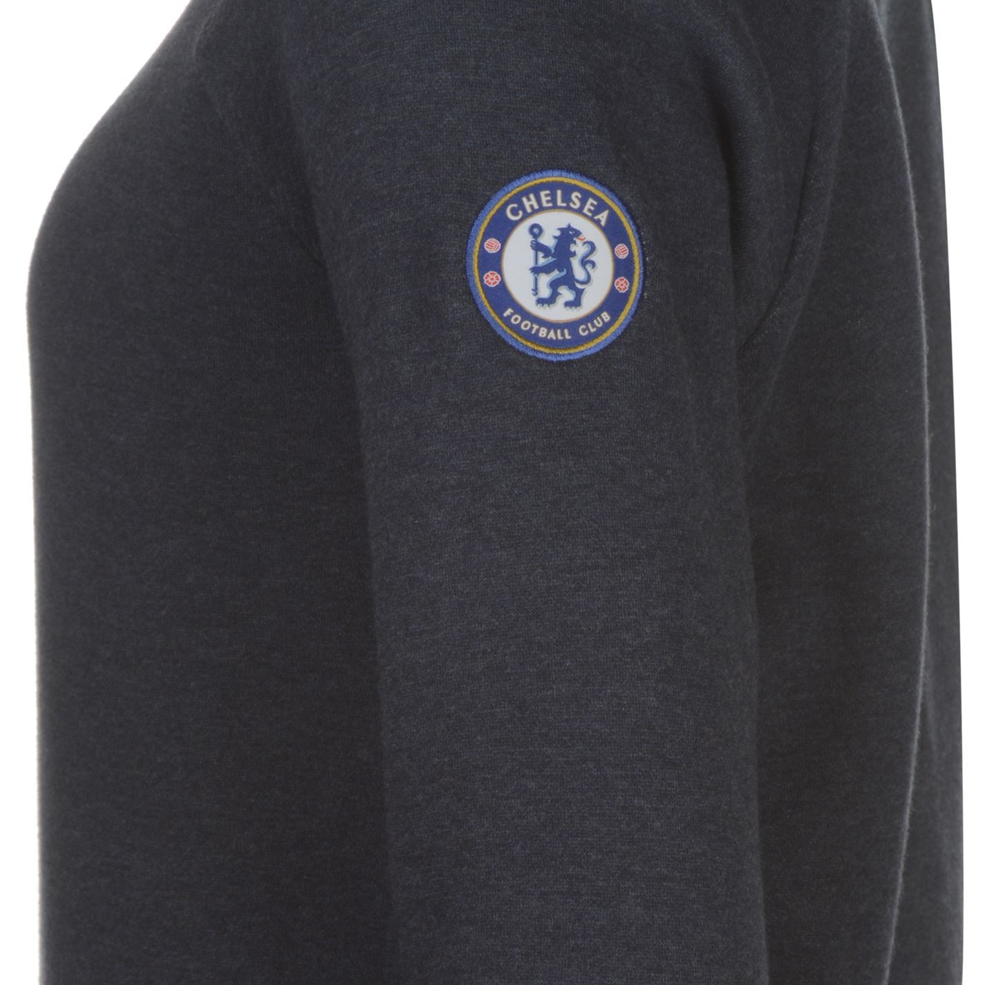 chelsea sweater nike