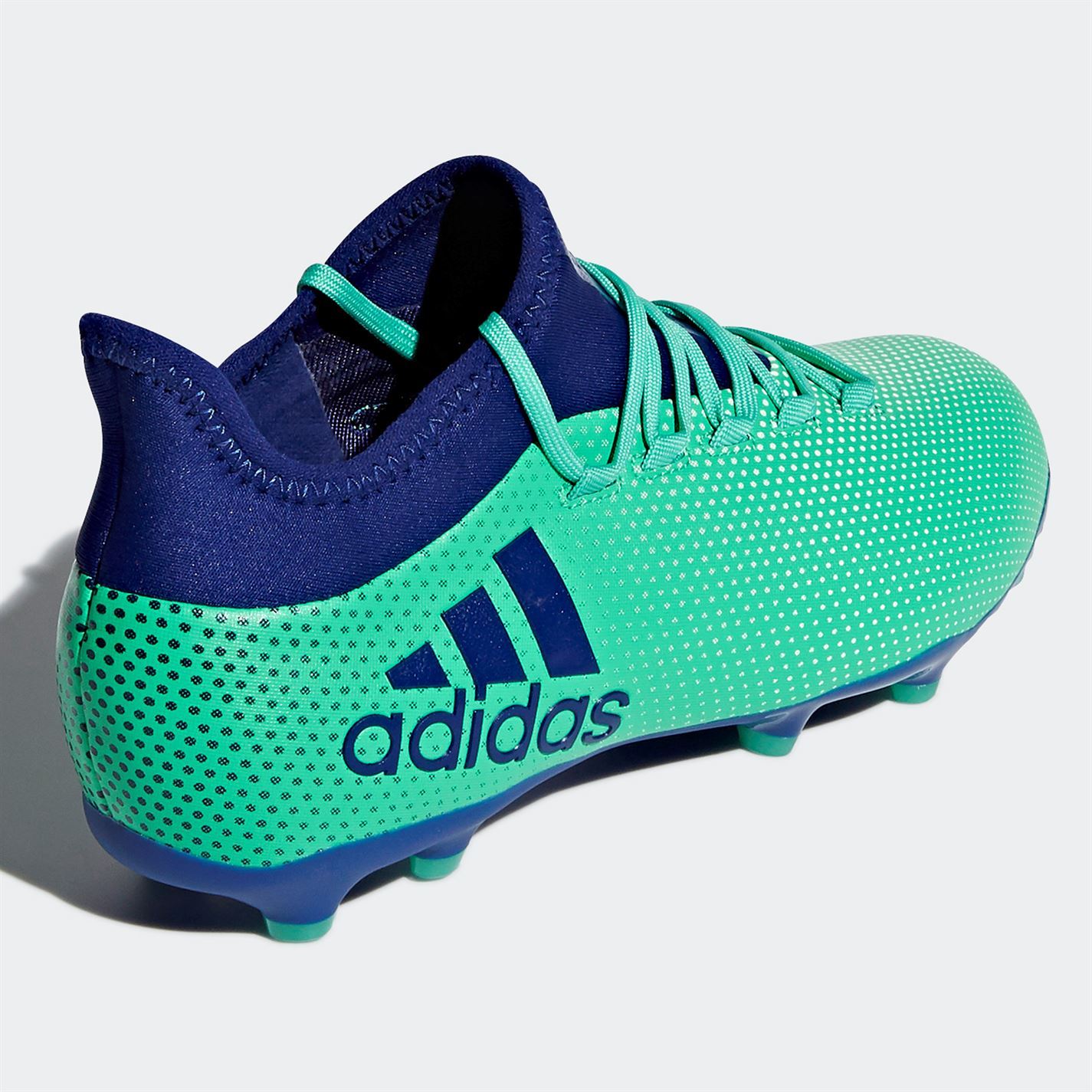 x 17.1 firm ground cleats