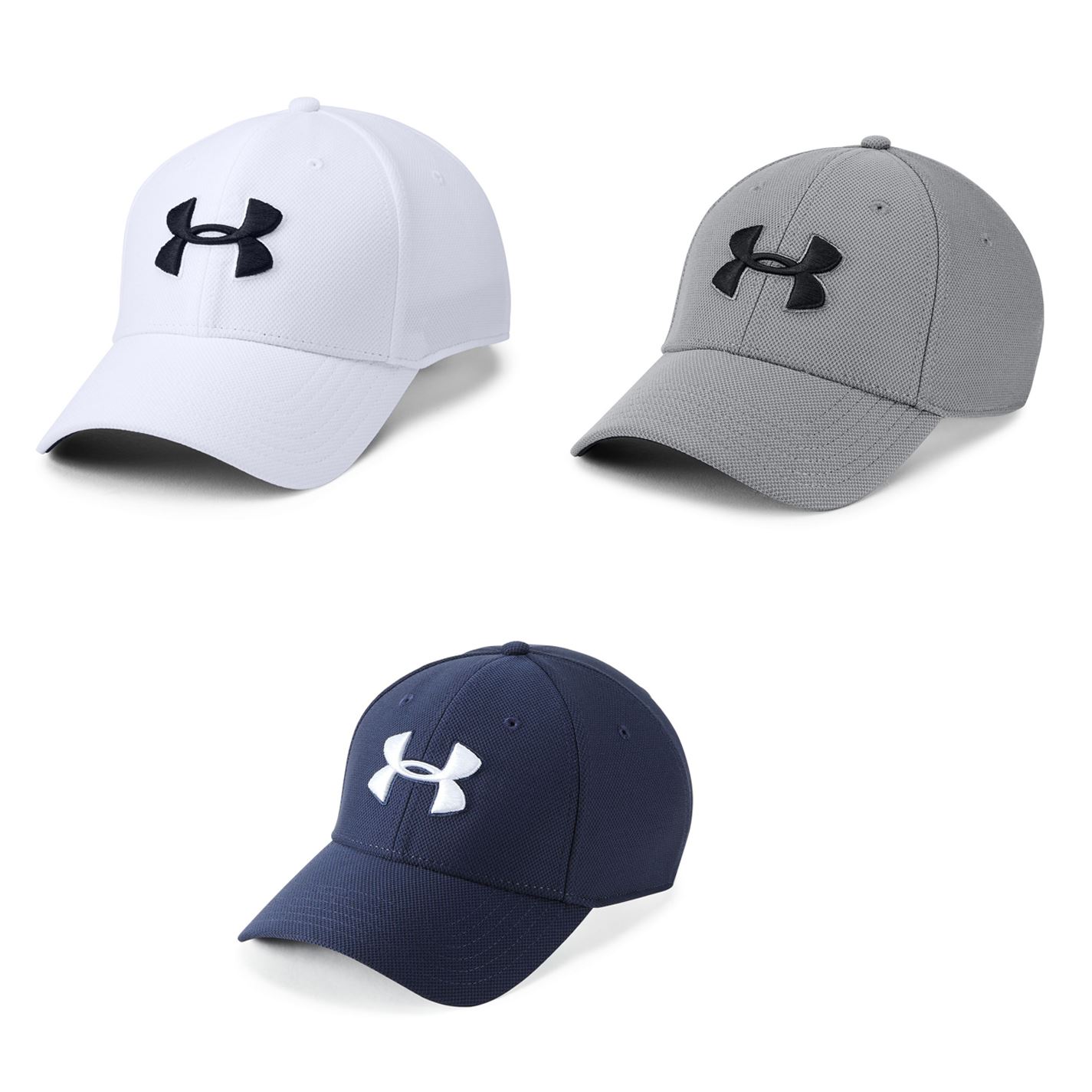 under armour headwear