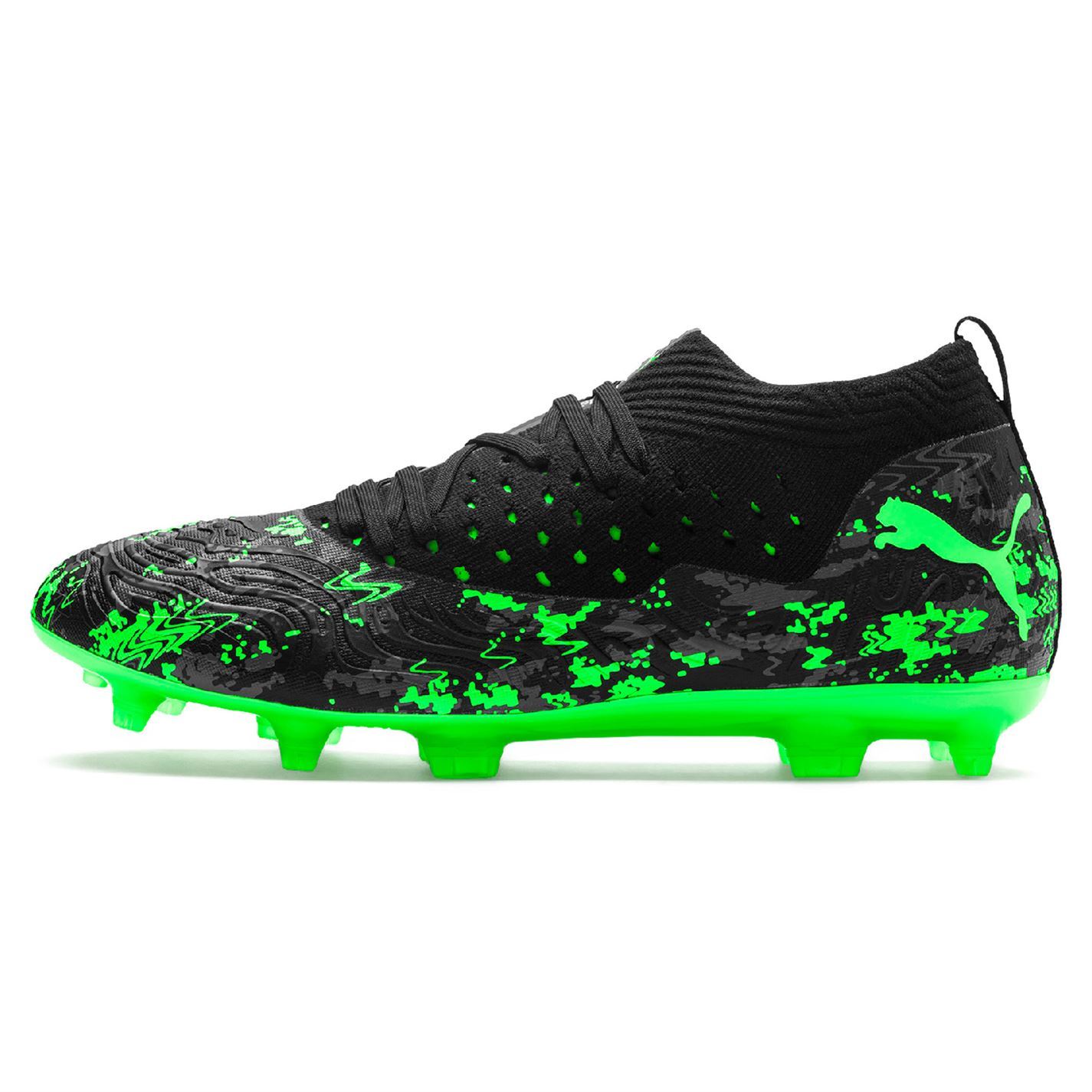 zapatos de futbol puma future