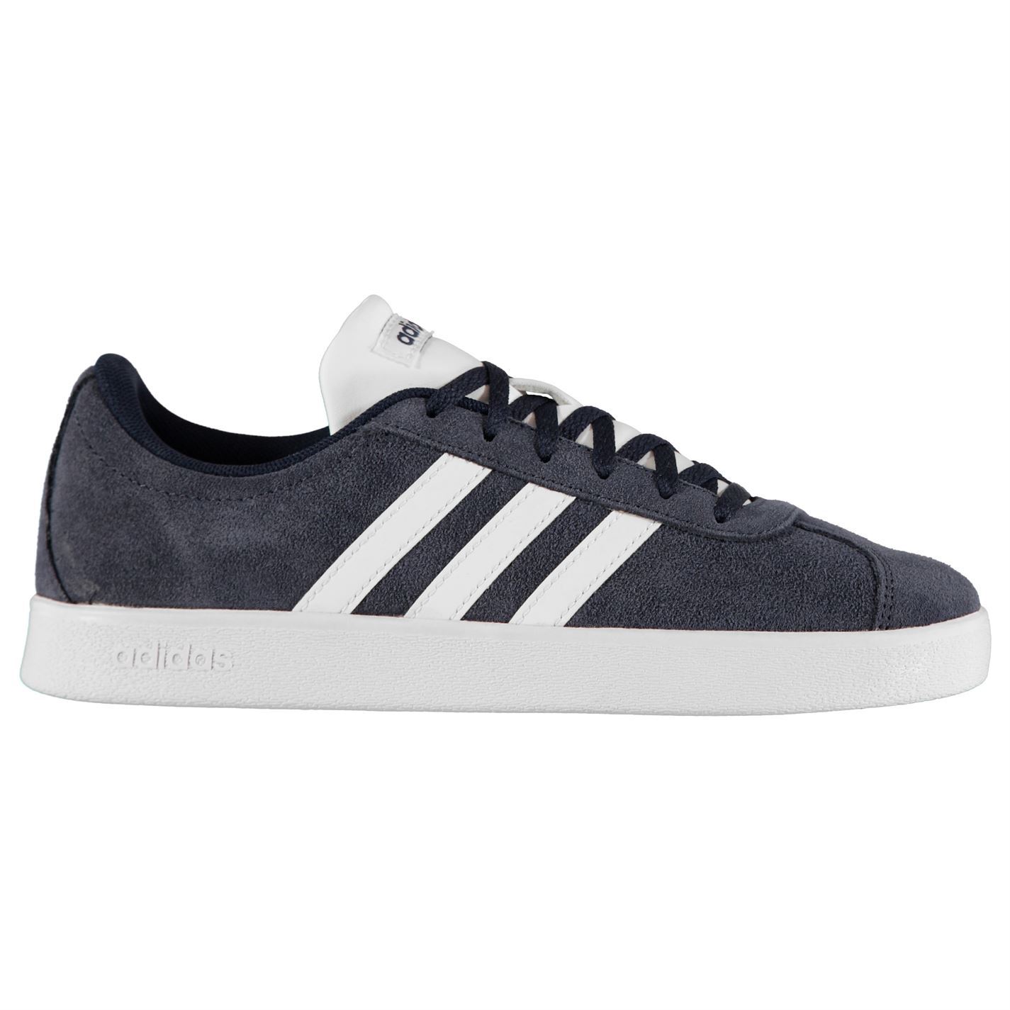 white adidas trainers boys