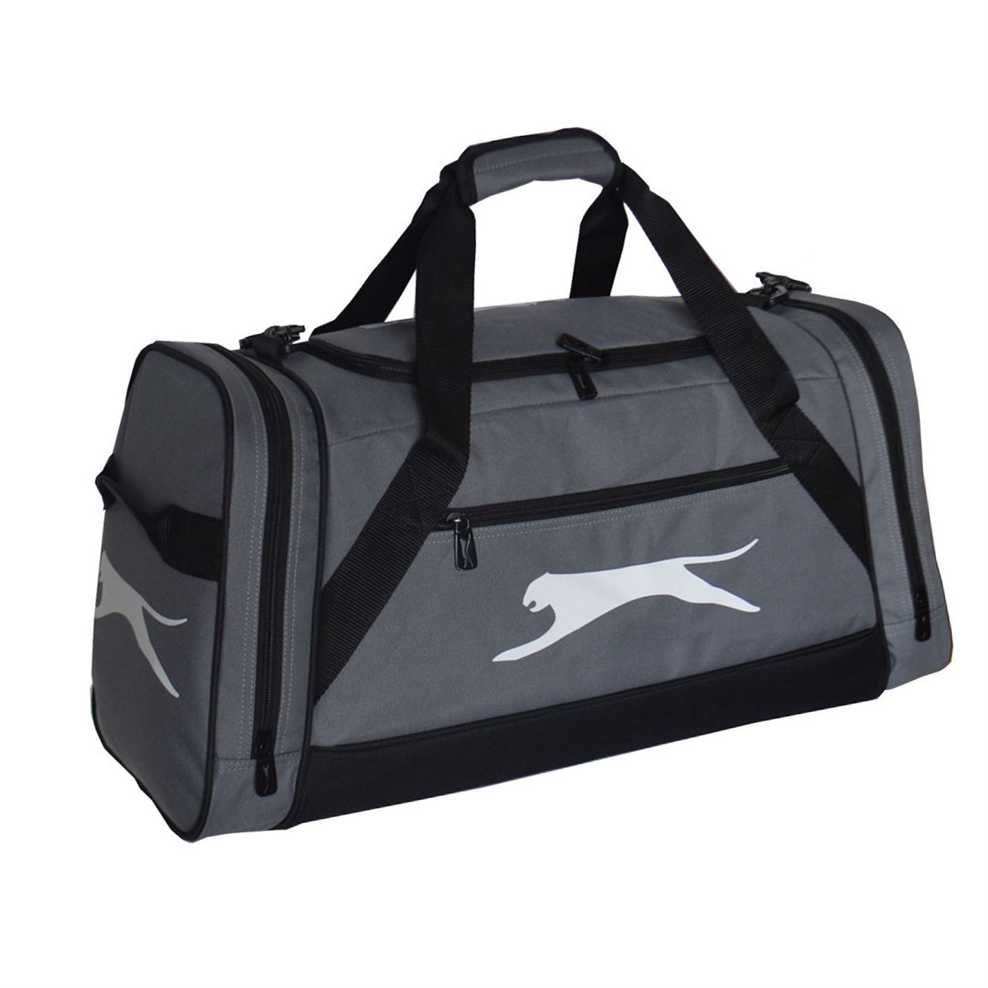 slazenger holdall bag
