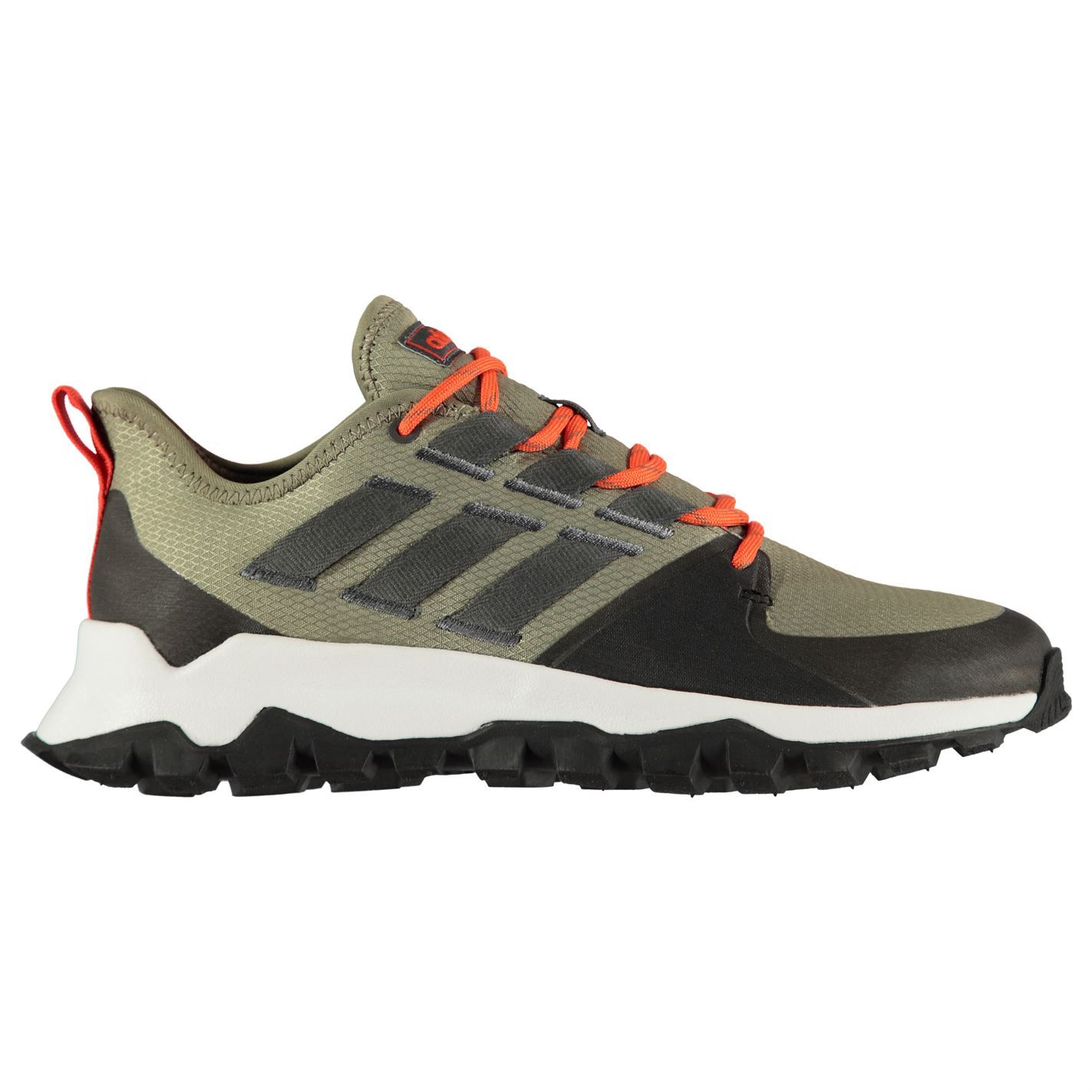 Mens Jogging Trainers Shoes Fitness Running Kanadia Adidas Trail qw1YIY