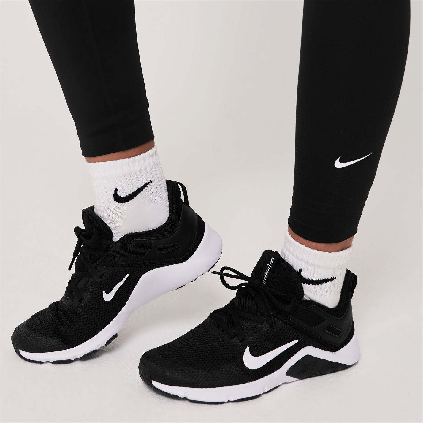 nike legend training shoe