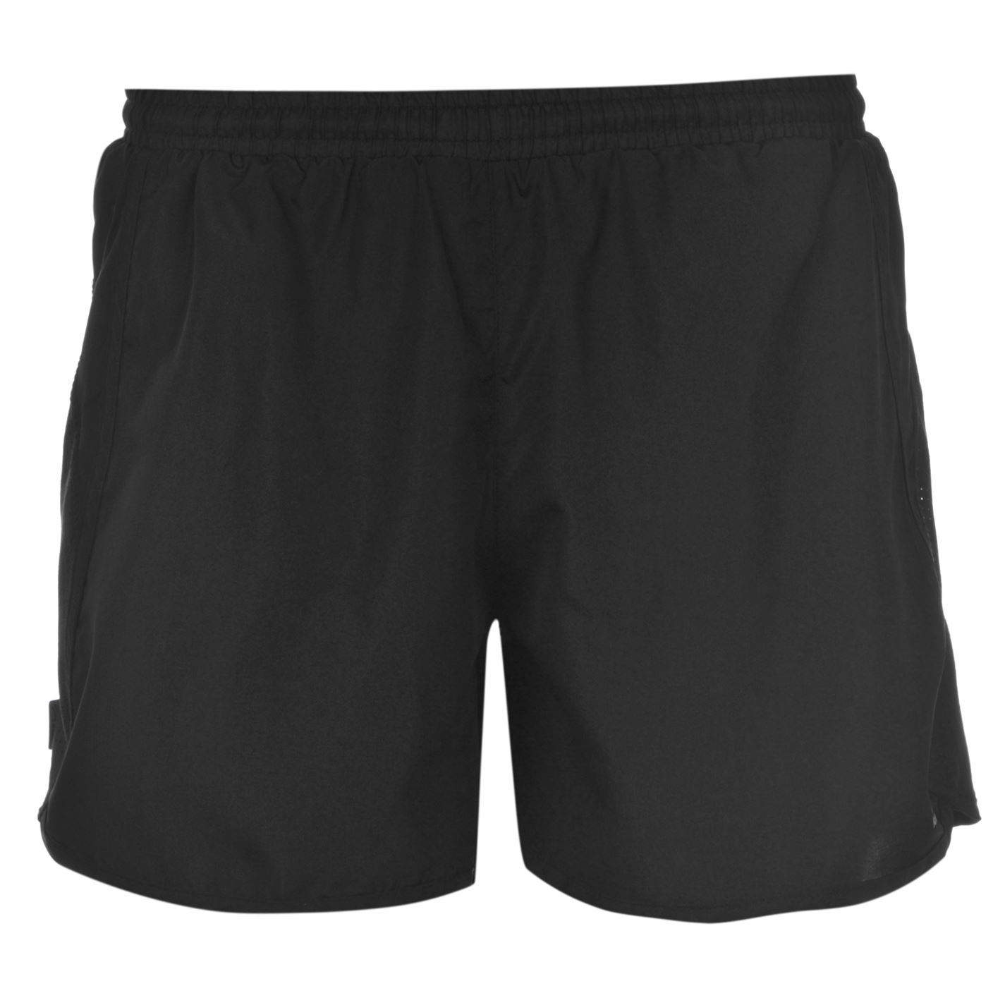 Karrimor Run Shorts Womens Running Fitness Training Bottoms Black UK6 (XX-Small) | eBay
