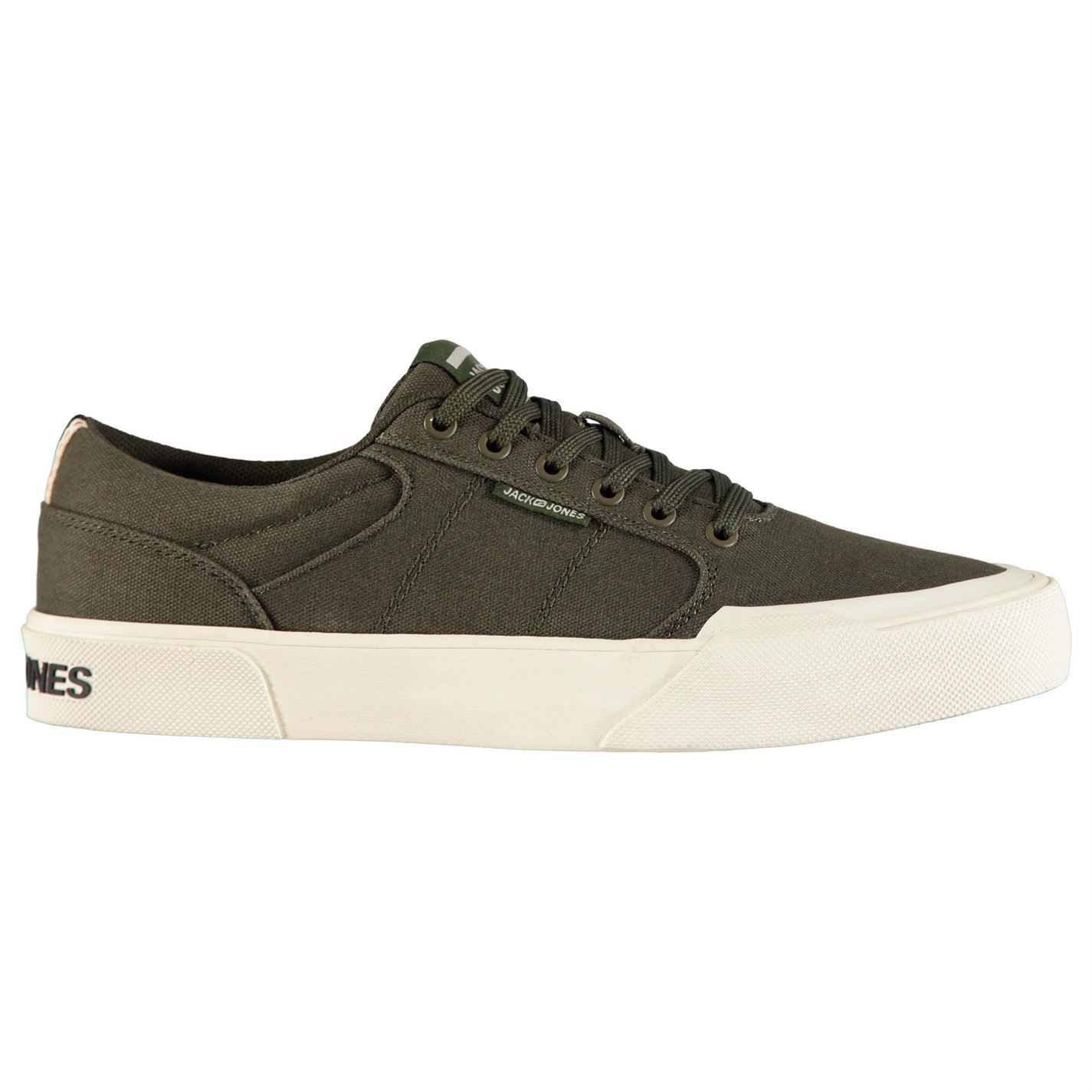 jack and jones casual shoes