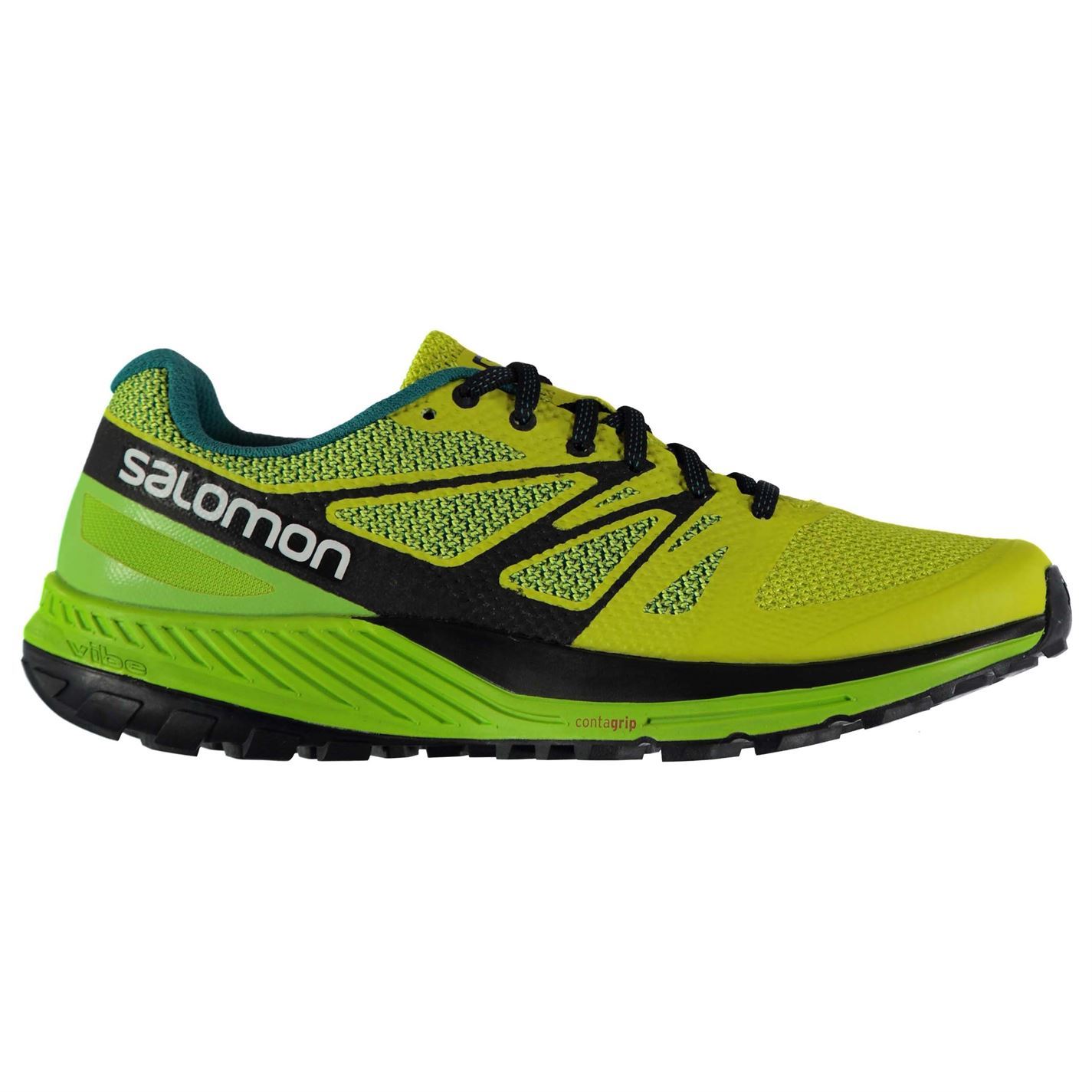 zapatos salomon running