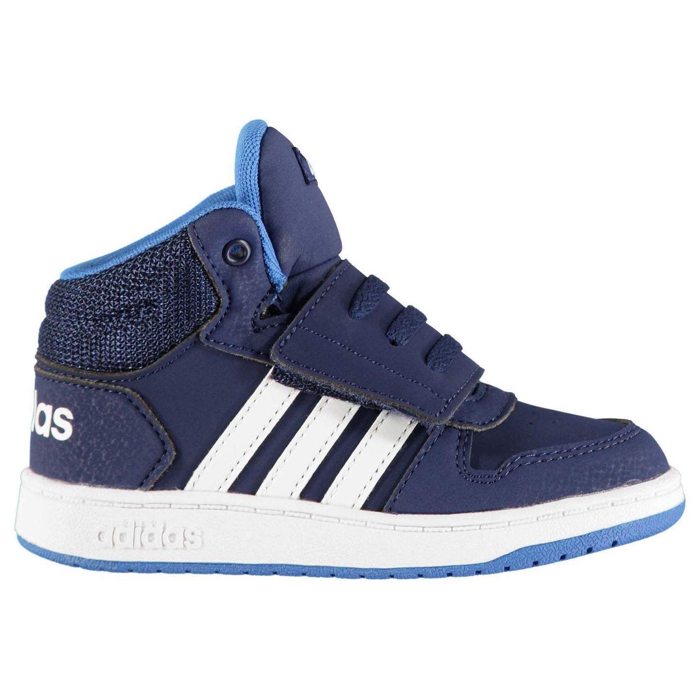 zapatillas de chicos adidas