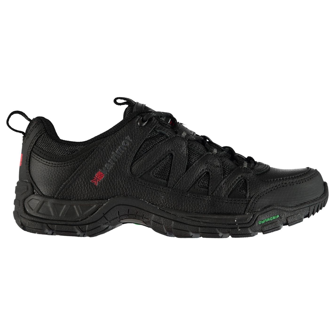 Karrimor summit mens walking shoes Clearance